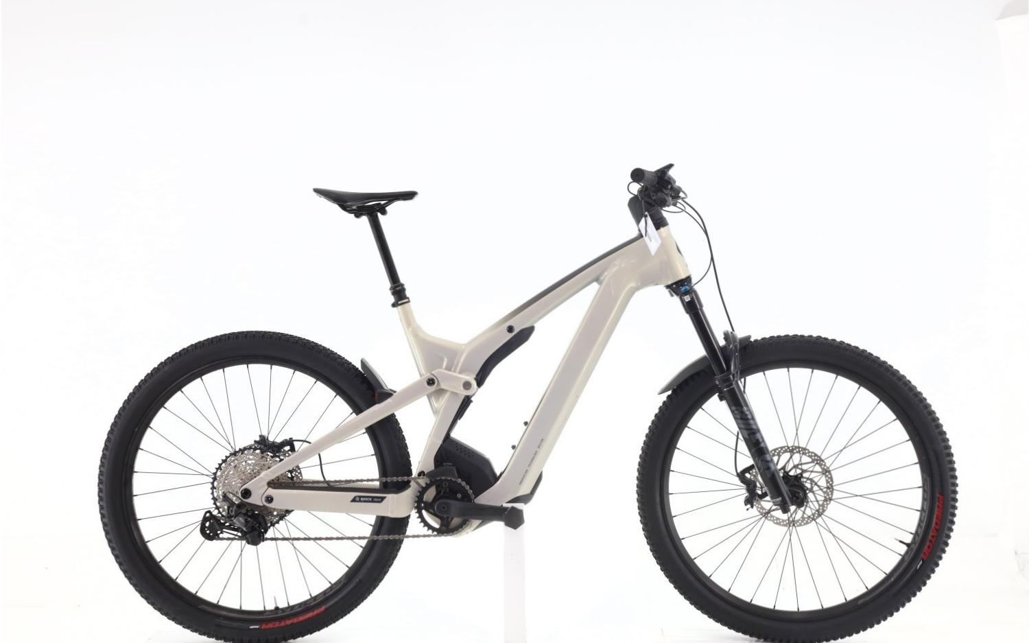 E-Bike Scott Zyclora ·  Patron eRide 910 XT, Usata, 2024, Barcelona