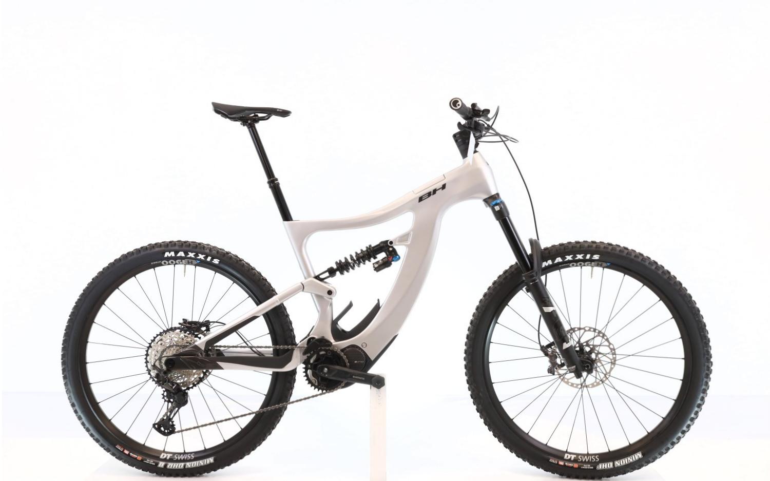 E-Bike BH Zyclora ·  Xtep Lynx Pro 0.8 XT, Usata, 2025, Barcelona