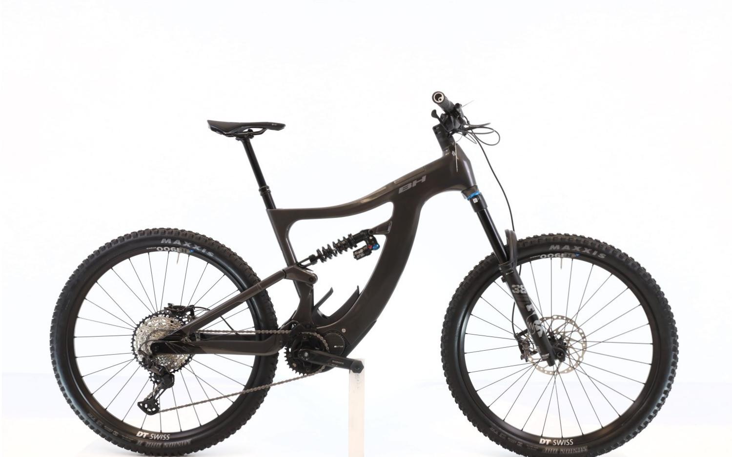 E-Bike BH Zyclora ·  Xtep Lynx Pro 0.8 XT, Usata, 2025, Barcelona