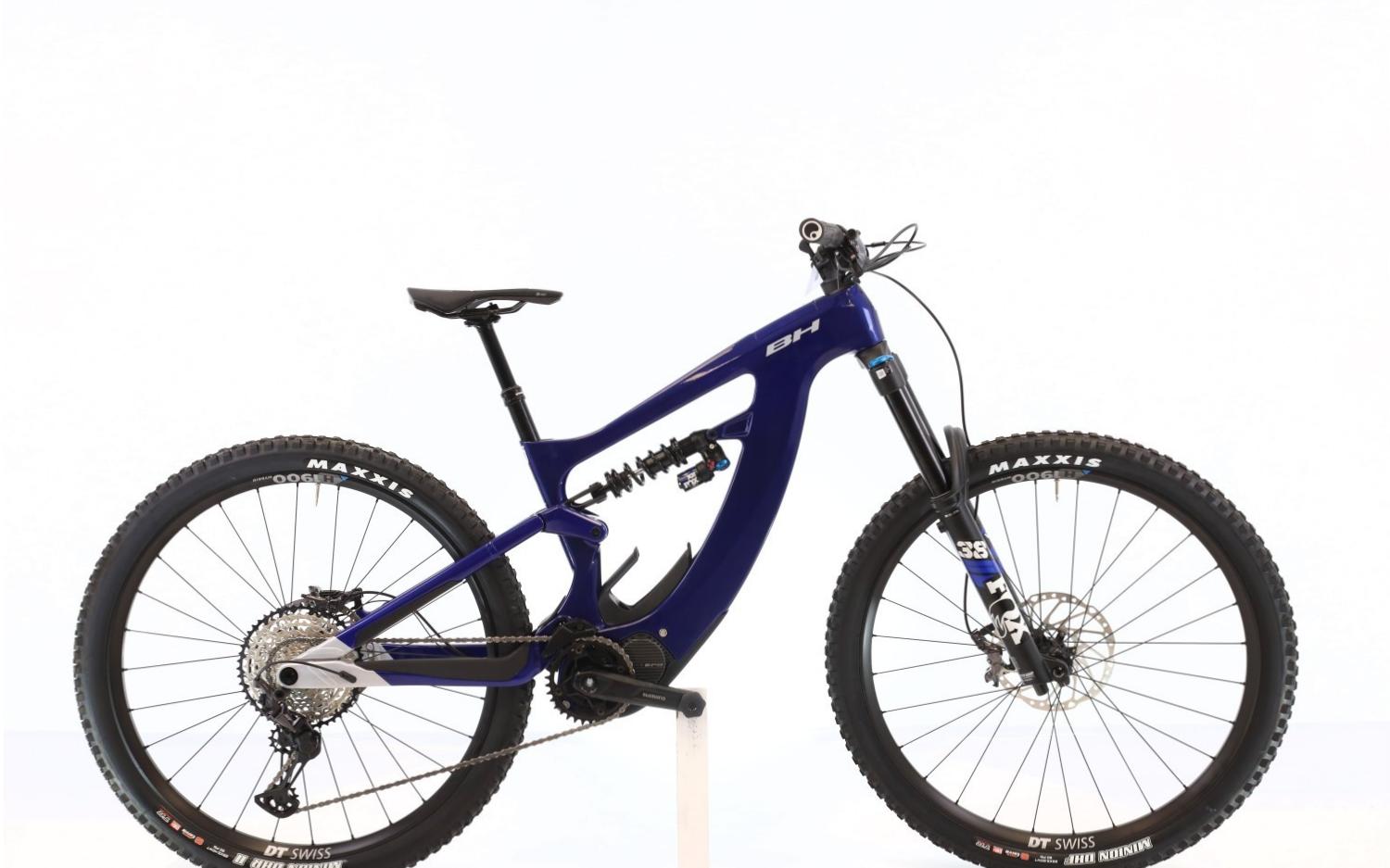 E-Bike BH Zyclora ·  Xtep Lynx Pro 0.8 XT, Usata, 2025, Barcelona
