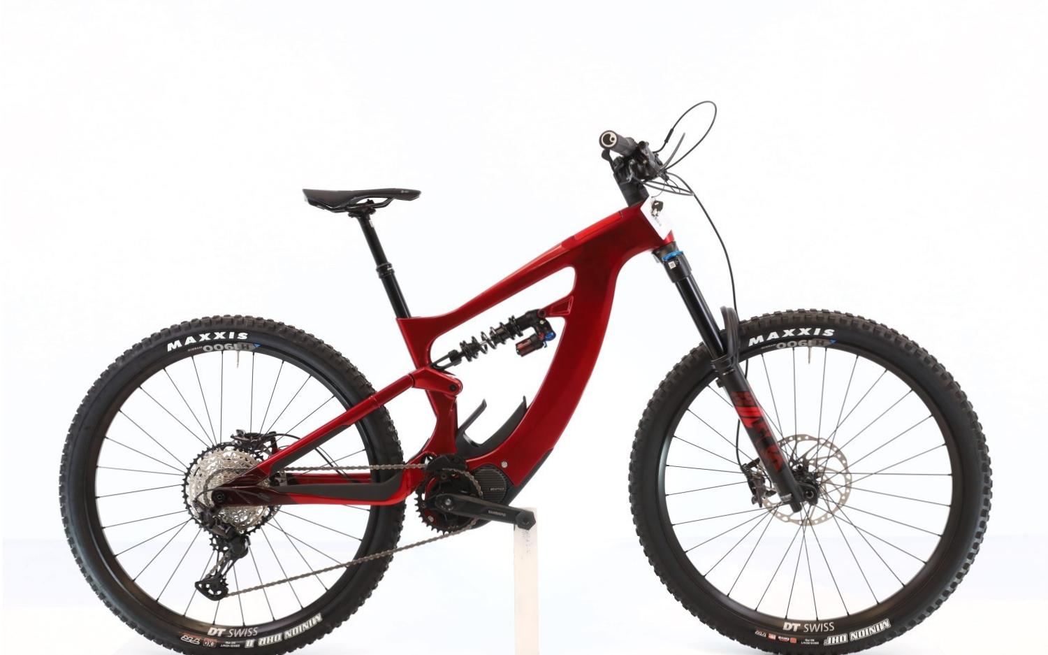E-Bike BH Zyclora ·  Xtep Lynx Pro 0.8 XT, Usata, 2025, Barcelona