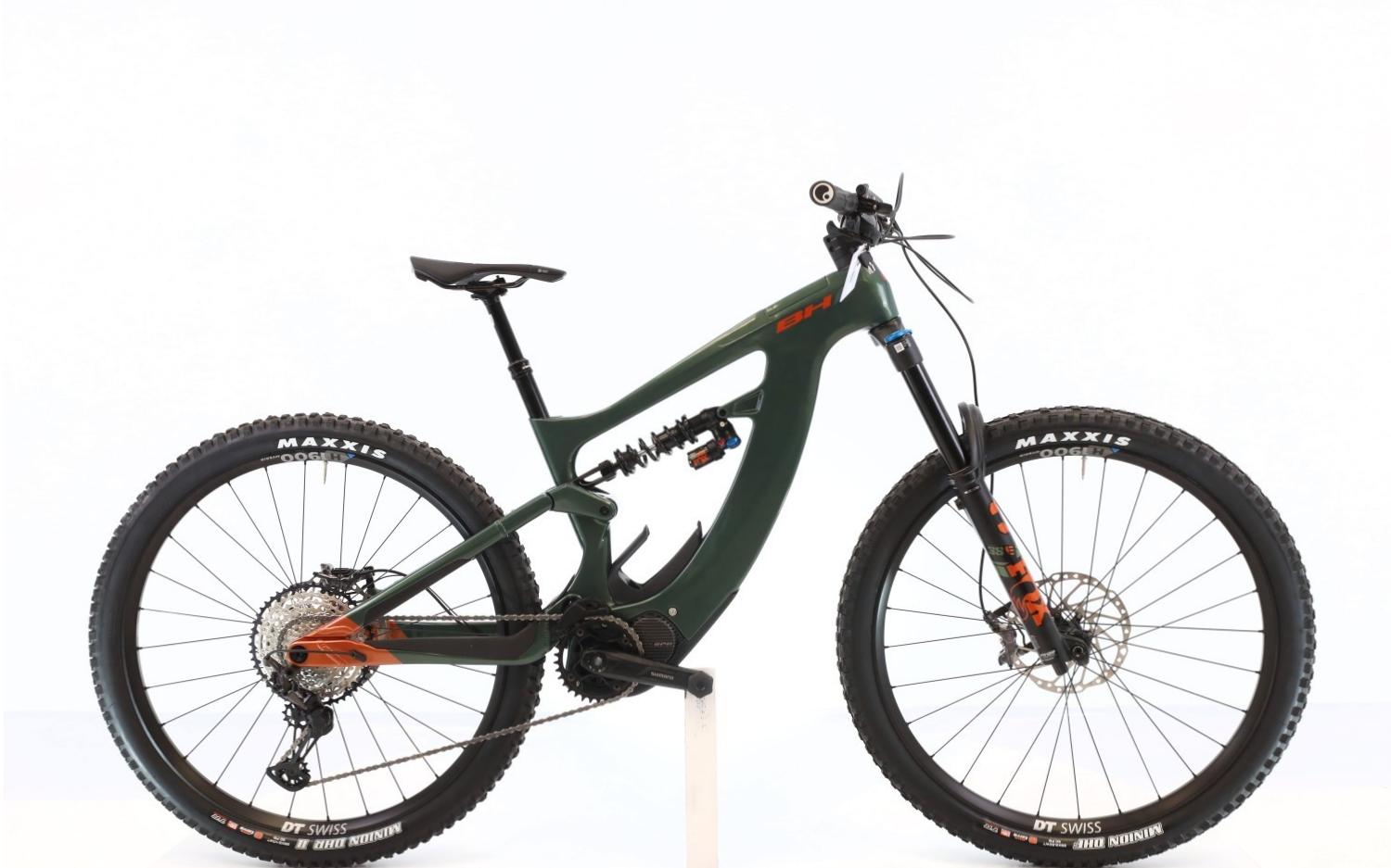 E-Bike BH Zyclora ·  Xtep Lynx Pro 0.8 XT, Usata, 2025, Barcelona