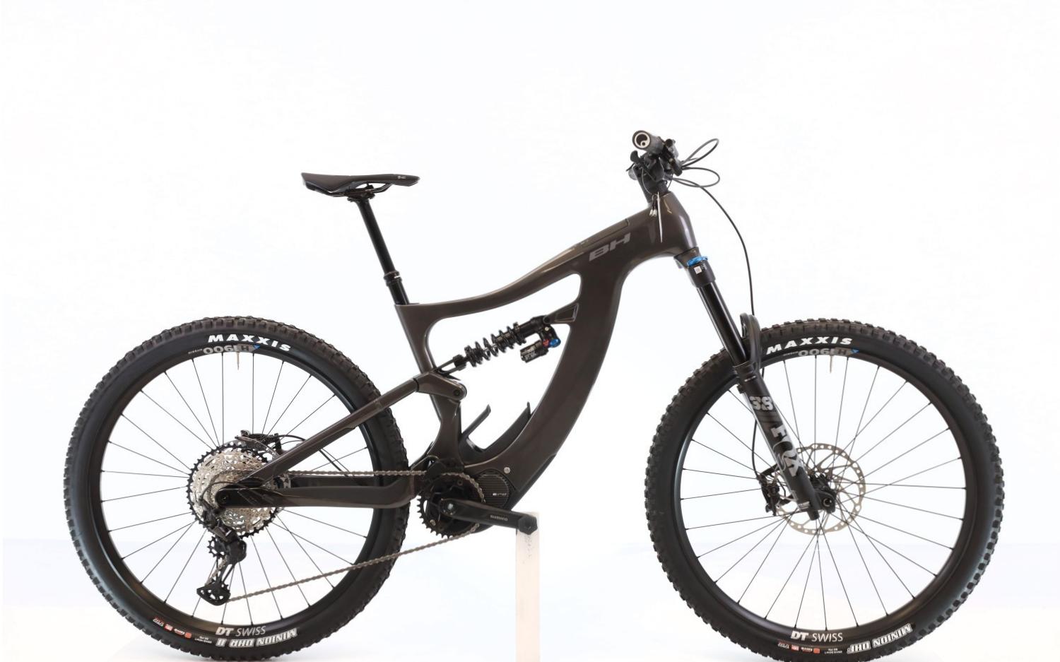 E-Bike BH Zyclora ·  Xtep Lynx Pro 0.8 XT, Usata, 2025, Barcelona