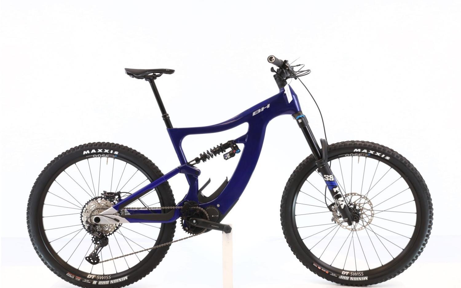 E-Bike BH Zyclora ·  Xtep Lynx Pro 0.8 XT, Usata, 2025, Barcelona