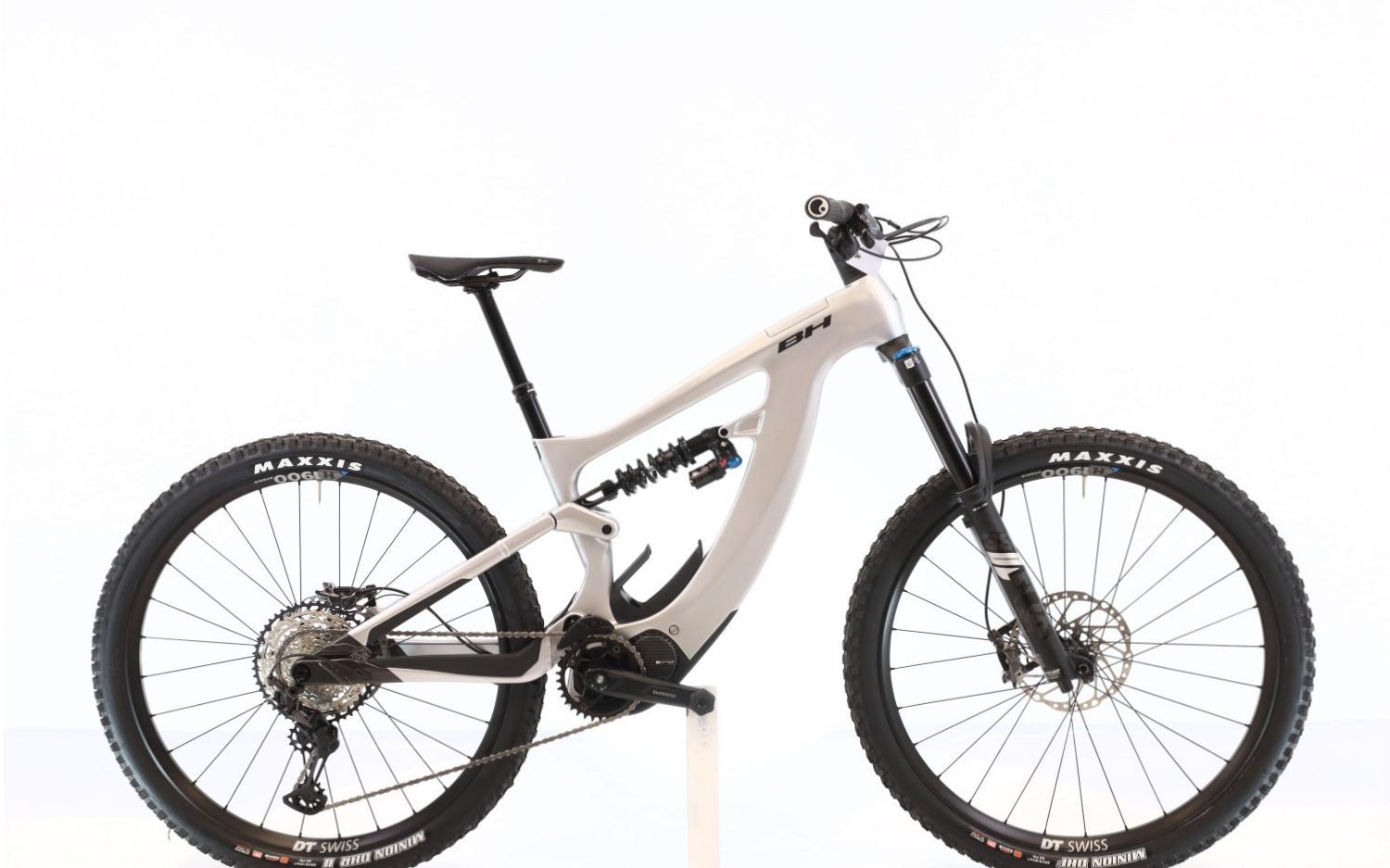 E-Bike BH Zyclora ·  Xtep Lynx Pro 0.8 XT, Usata, 2025, Barcelona