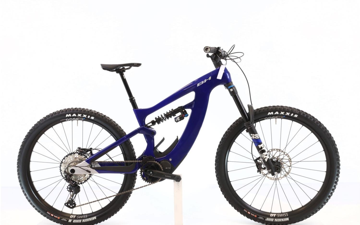 E-Bike BH Zyclora ·  Xtep Lynx Pro 0.8 XT, Usata, 2025, Barcelona