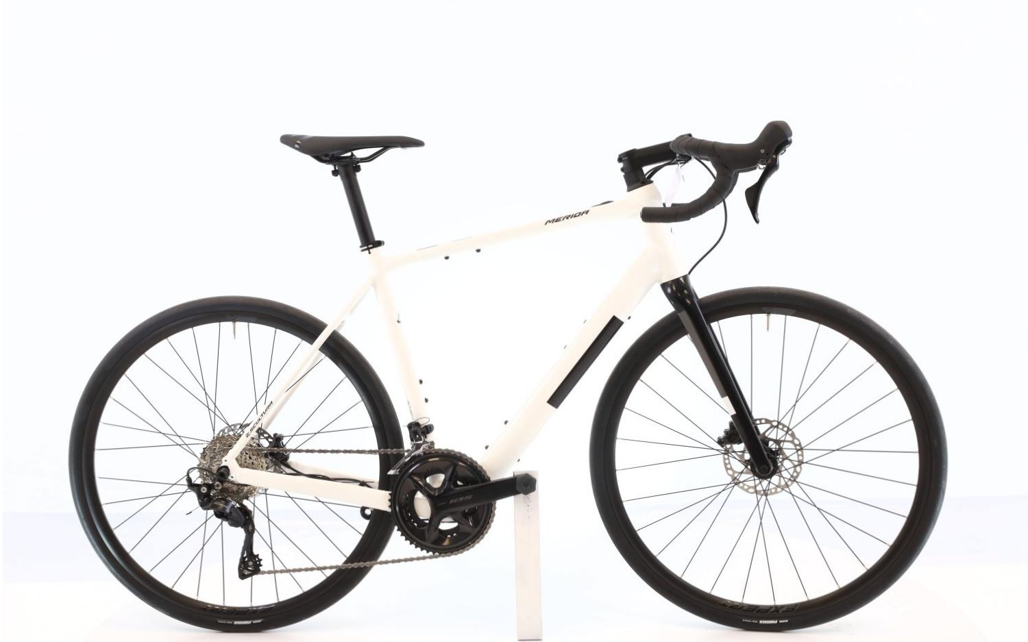 E-Bike Merida Zyclora ·  eScultura 400, Usata, 2025, Barcelona