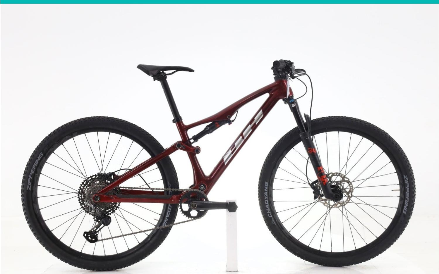 Mountain Bike BH Zyclora ·  Lynx Race Evo XTR, Usata, 2021, Barcelona