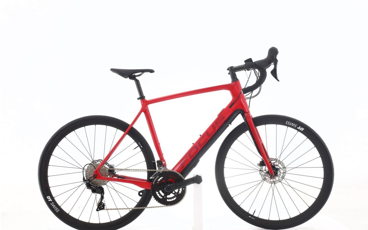 E-Bike Focus Zyclora ·  Paralane 2, Usata, 2024, Barcelona
