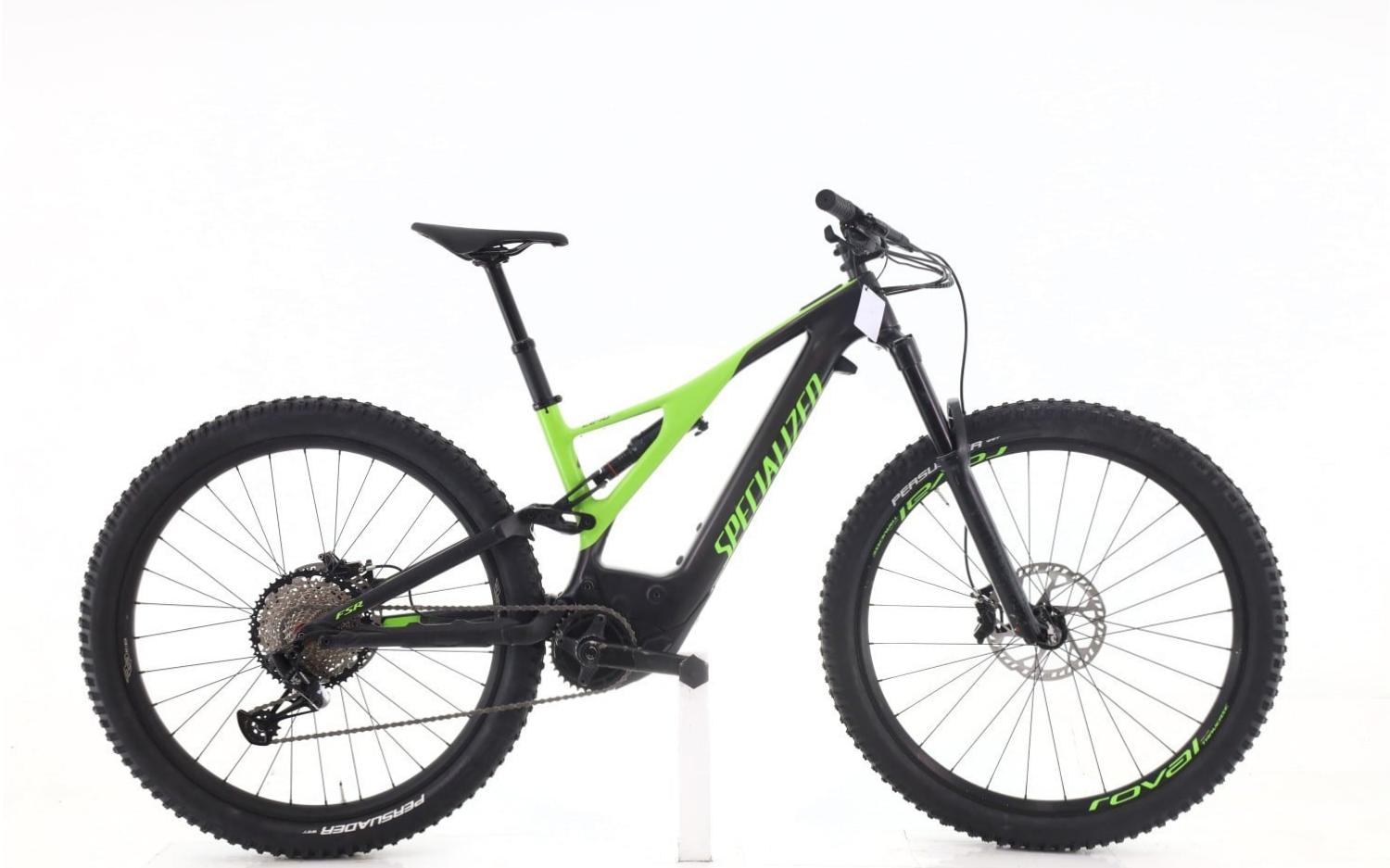 E-Bike Specialized Zyclora ·  Turbo Levo, Usata, 2022, Barcelona