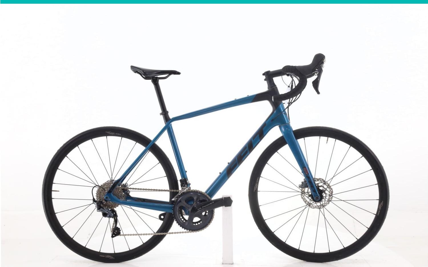 Bici da corsa Felt Zyclora ·  VR Performance, Usata, 2020, Barcelona