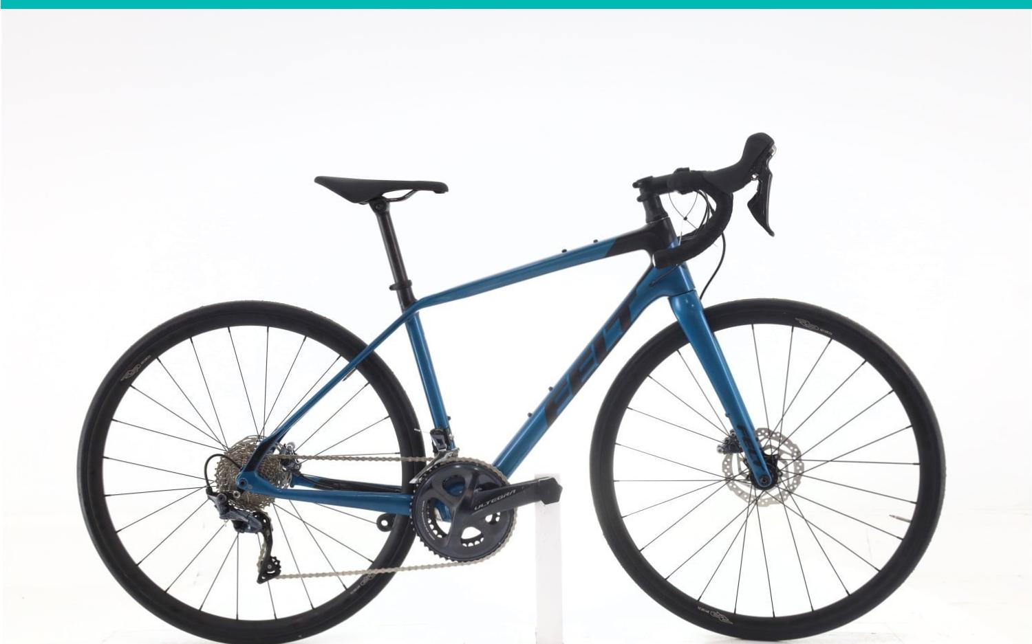 Bici da corsa Felt Zyclora ·  VR Performance, Usata, 2020, Barcelona