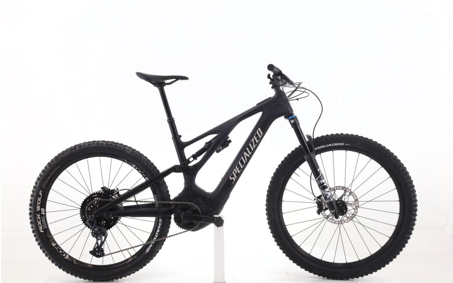 E-Bike Specialized Zyclora ·  Turbo Levo GX, Usata, 2023, Barcelona