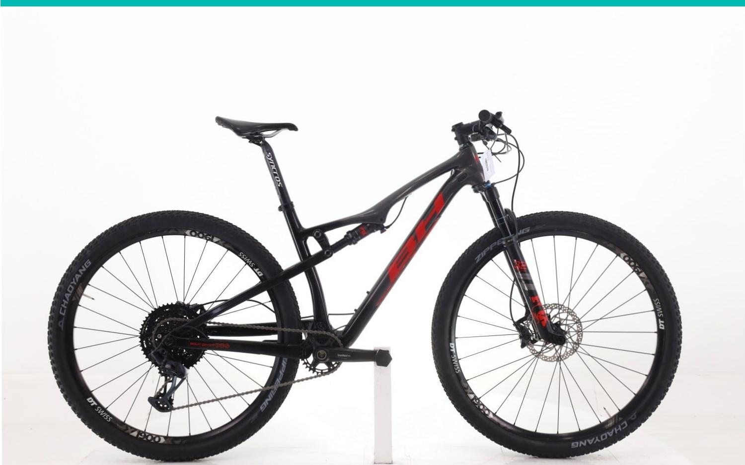 Mountain Bike BH Zyclora ·  Lynx Race RC GX, Usata, 2021, Barcelona