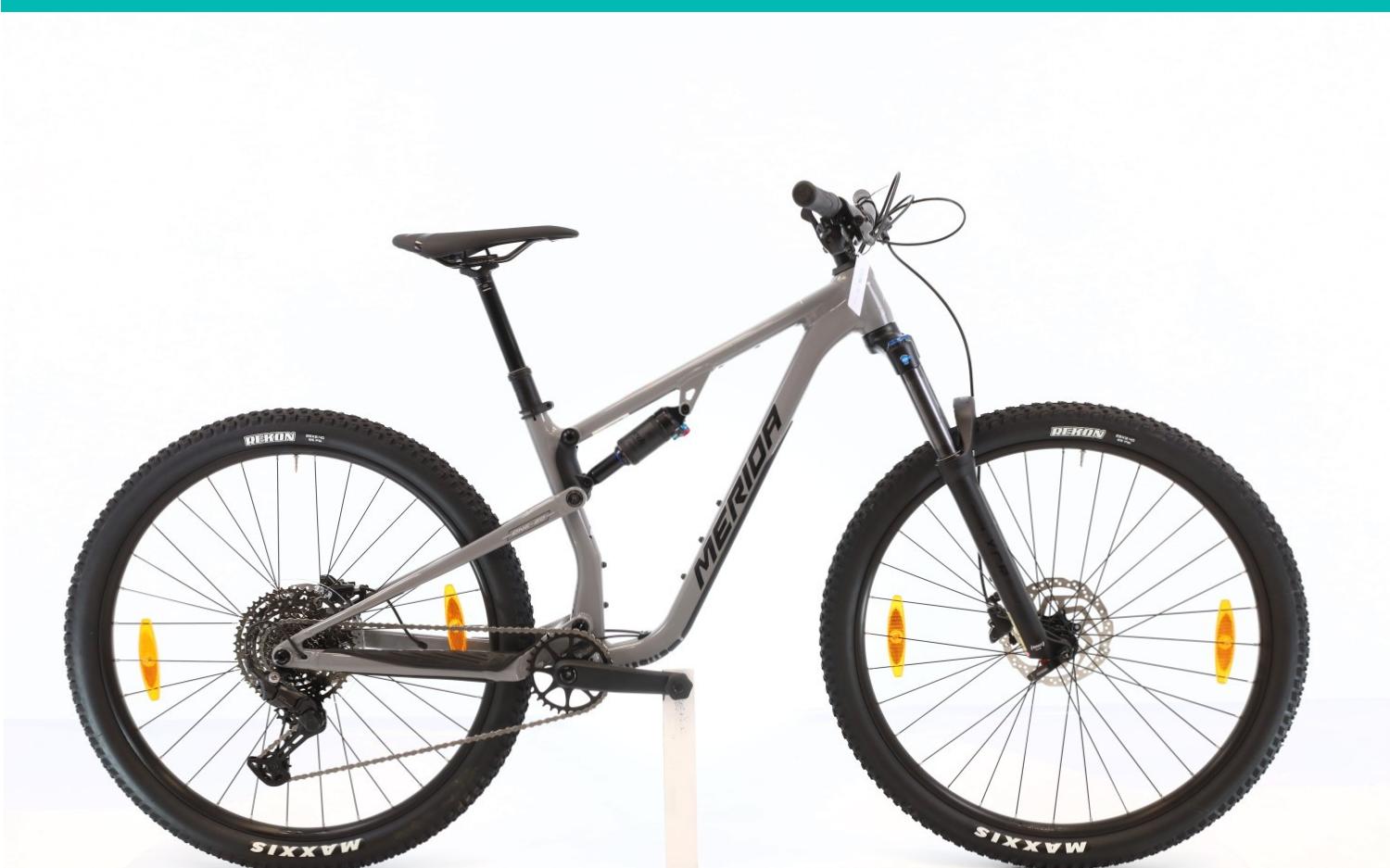 Mountain Bike Merida Zyclora ·  One-Twenty 300, Usata, 2025, Barcelona