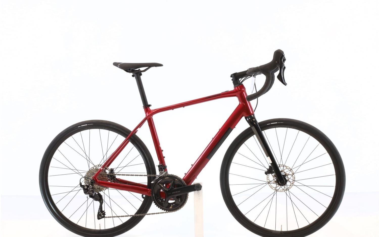 E-Bike Merida Zyclora ·  eScultura 400, Usata, 2025, Barcelona