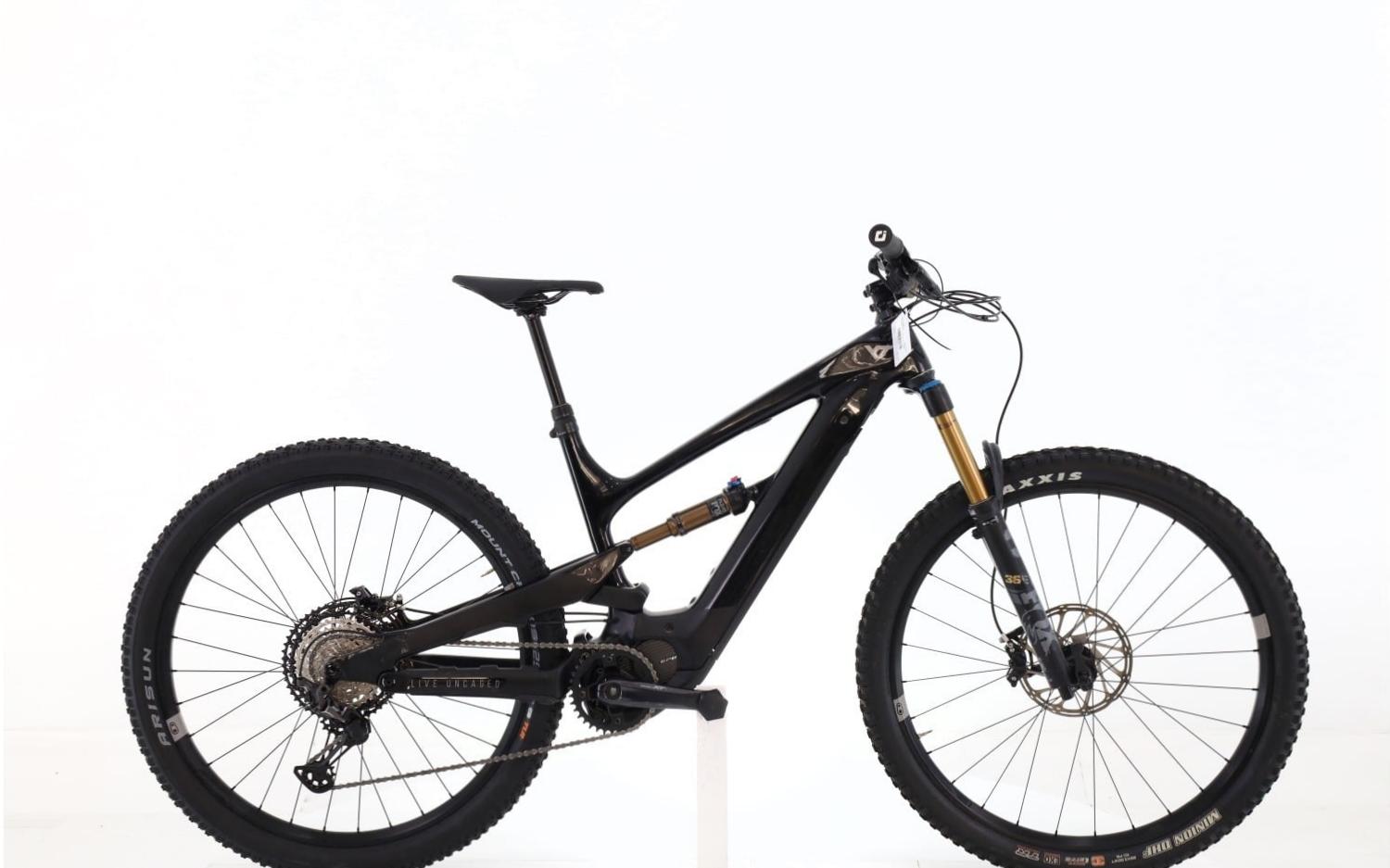 E-Bike YT Zyclora ·  Decoy CF Core 4 XT, Usata, 2022, Barcelona