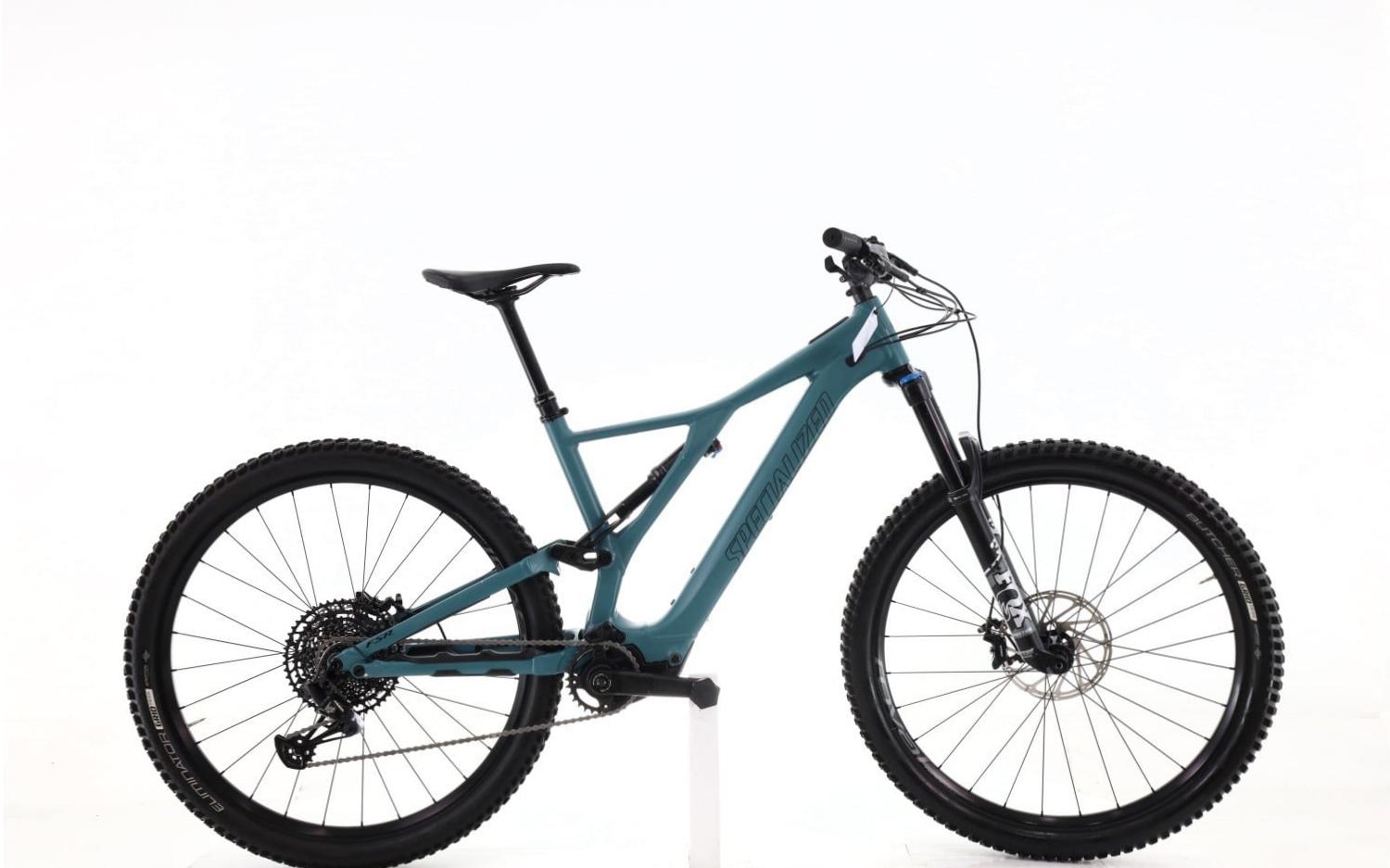 E-Bike Specialized Zyclora ·  Turbo Levo SL, Usata, 2022, Barcelona