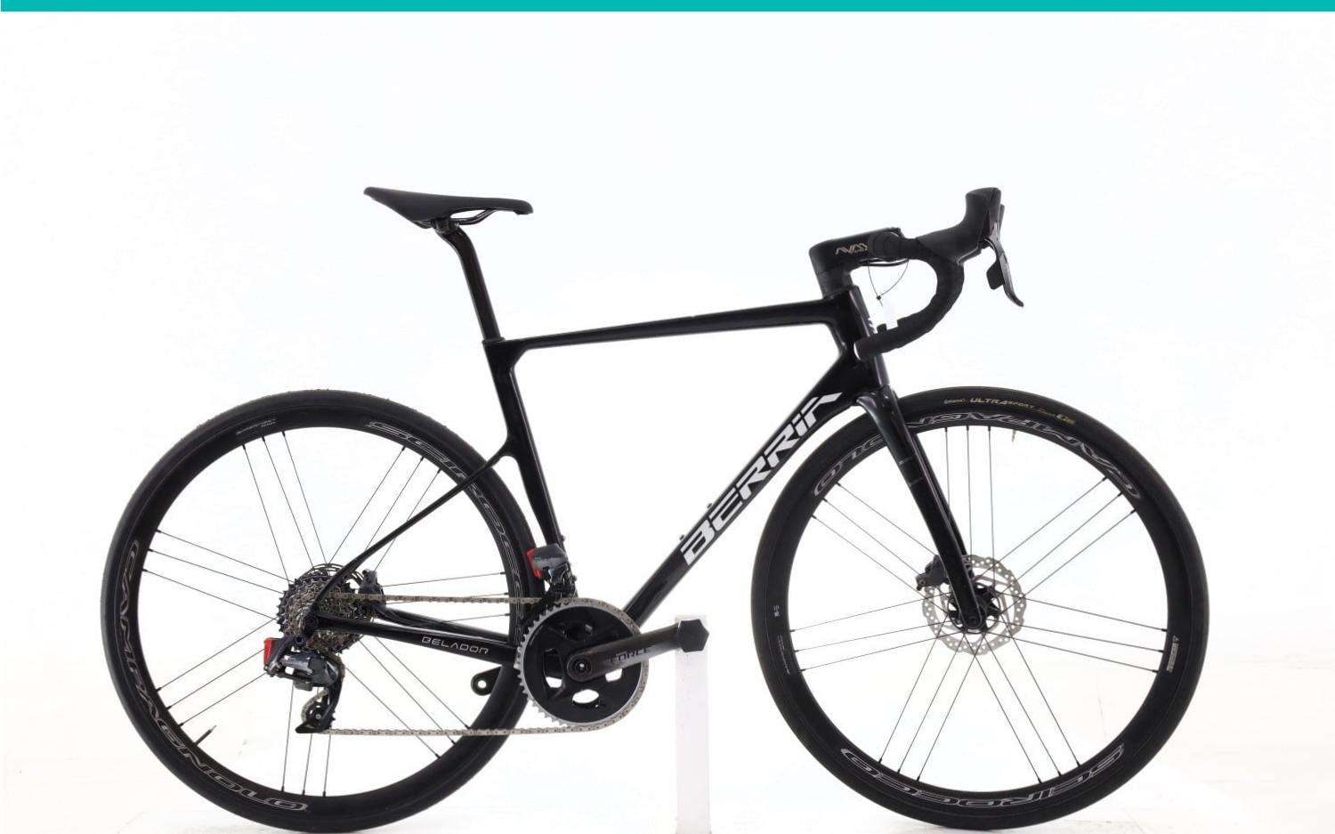 Bici da corsa Berria Zyclora ·  Belador AXS 12V, Usata, 2024, Barcelona
