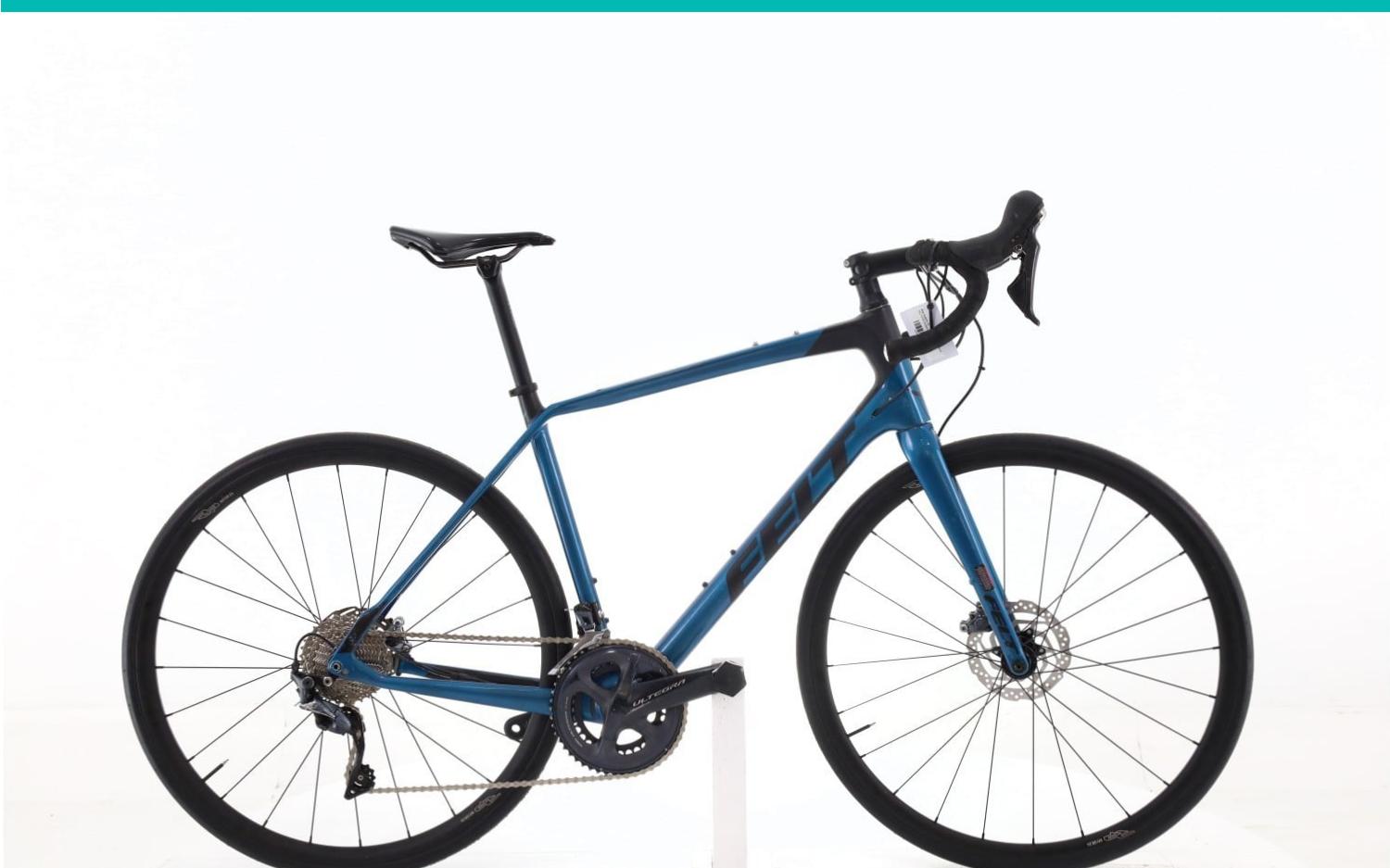 Bici da corsa Felt Zyclora ·  VR Performance, Usata, 2020, Barcelona