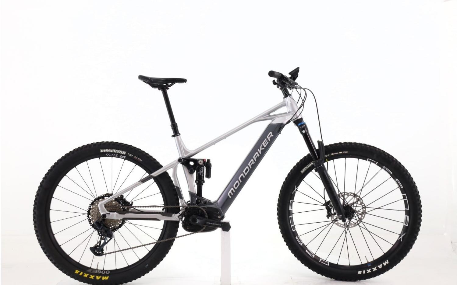 E-Bike Mondraker Zyclora ·  Crafty R GX, Usata, 2023, Barcelona