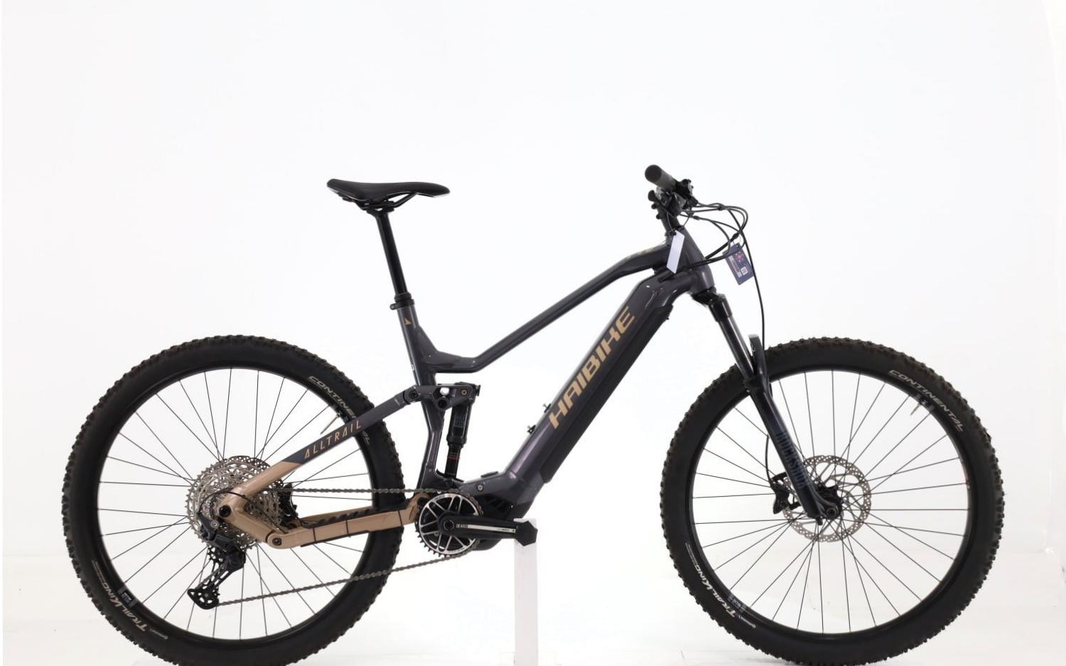 E-Bike Haibike Zyclora ·  Alltrail 5, Usata, 2023, Barcelona