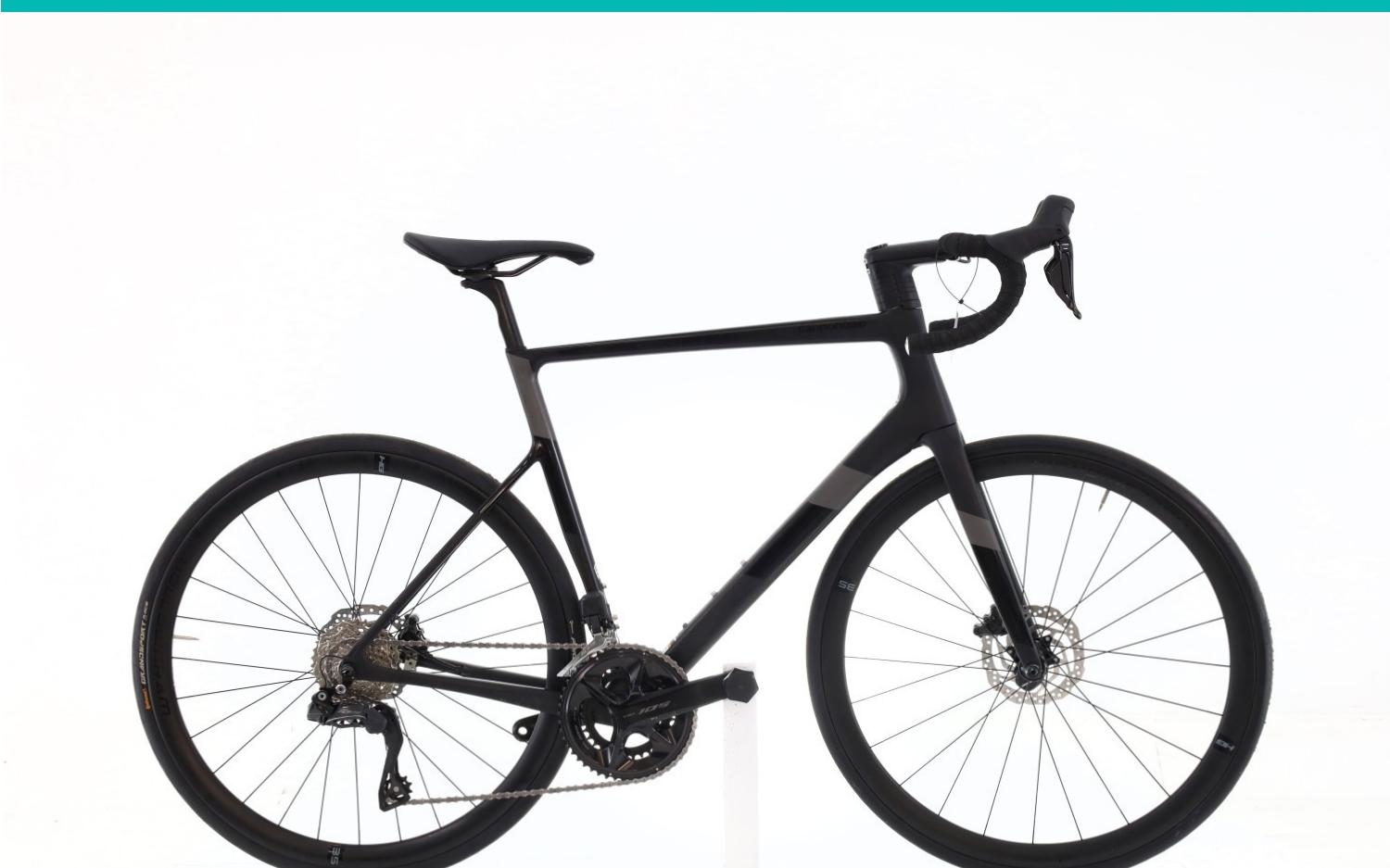Bici da corsa Cannondale Zyclora ·  Supersix Evo Di2 12V, Usata, 2025, Barcelona