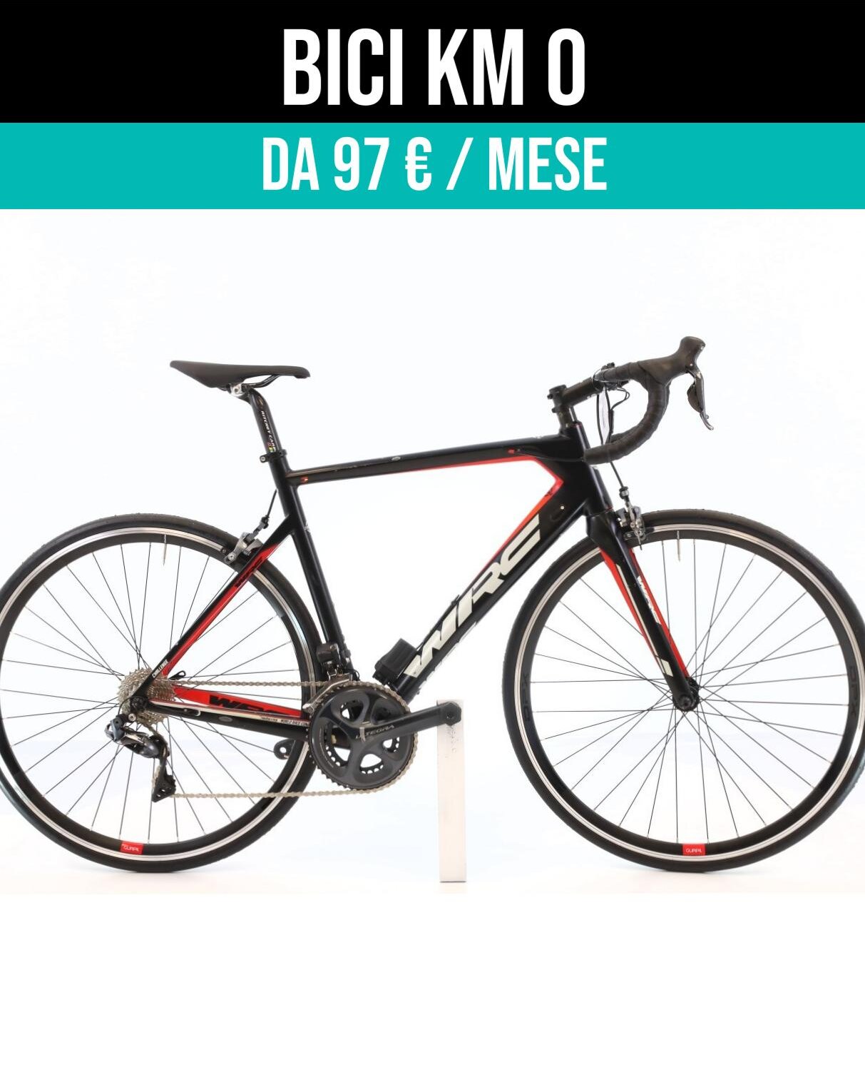 Cerca bicicletta Conor usata o km0
