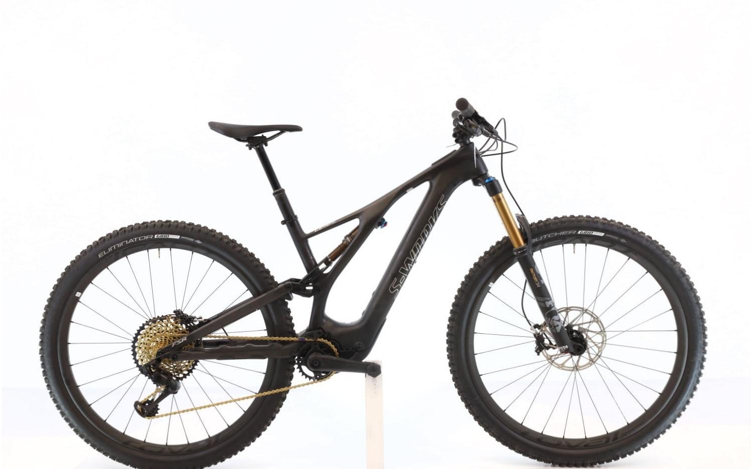 E-Bike Specialized Zyclora ·  S-Works Turbo Levo SL XX1, Usata, 2019, Barcelona