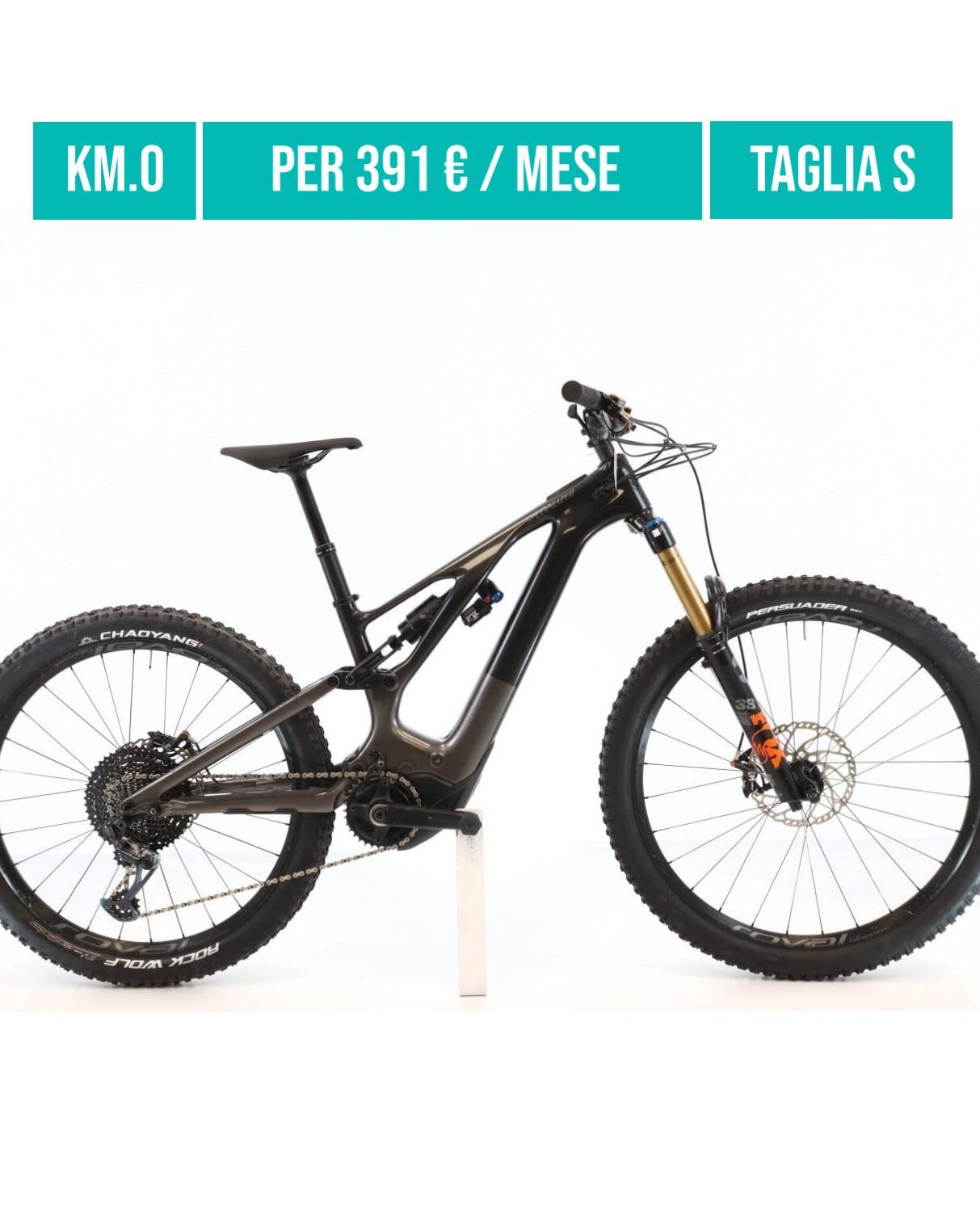 Cerca bicicletta Specialized usata o km0