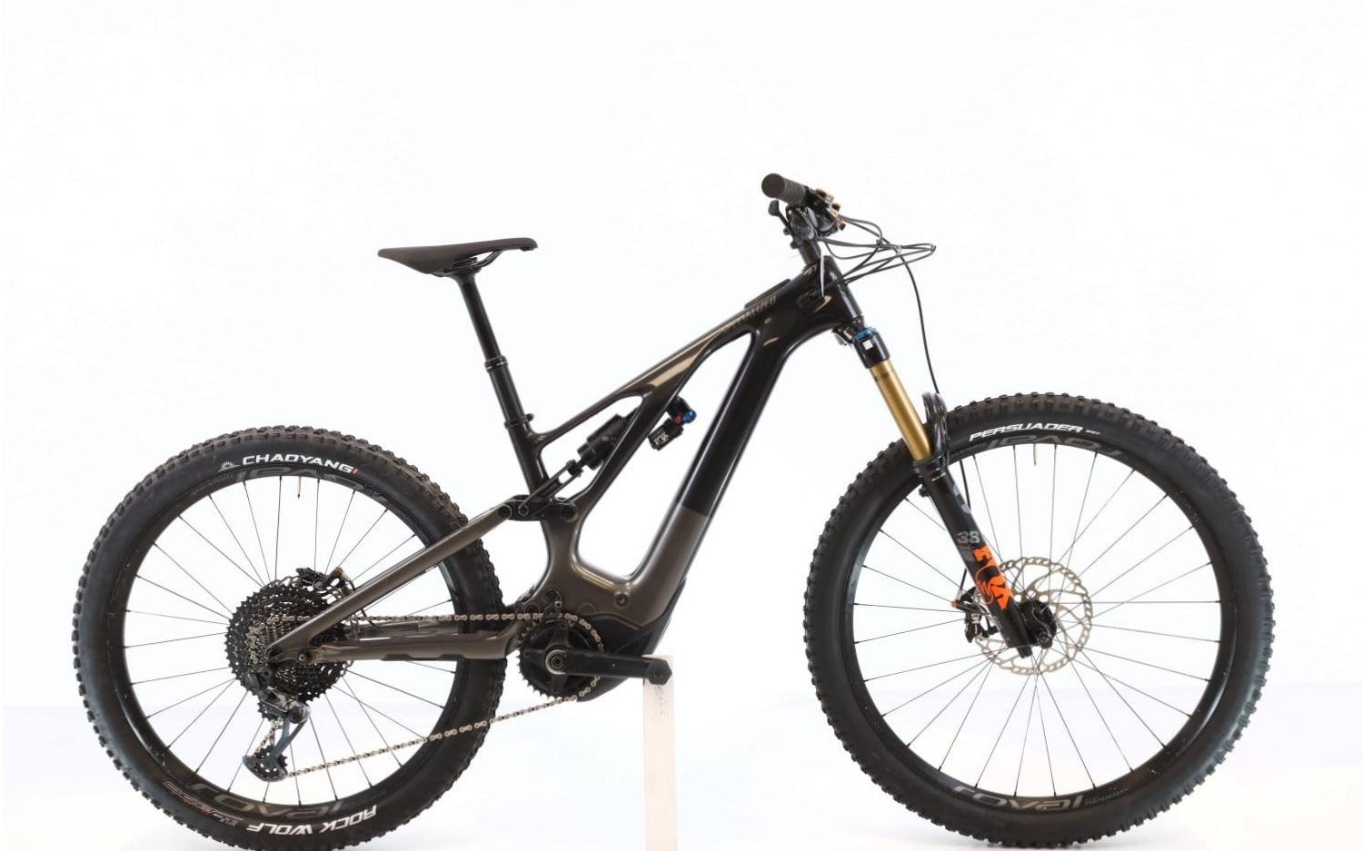 E-Bike Specialized Zyclora ·  Turbo Levo Expert Carbon X01, Usata, 2021, Barcelona