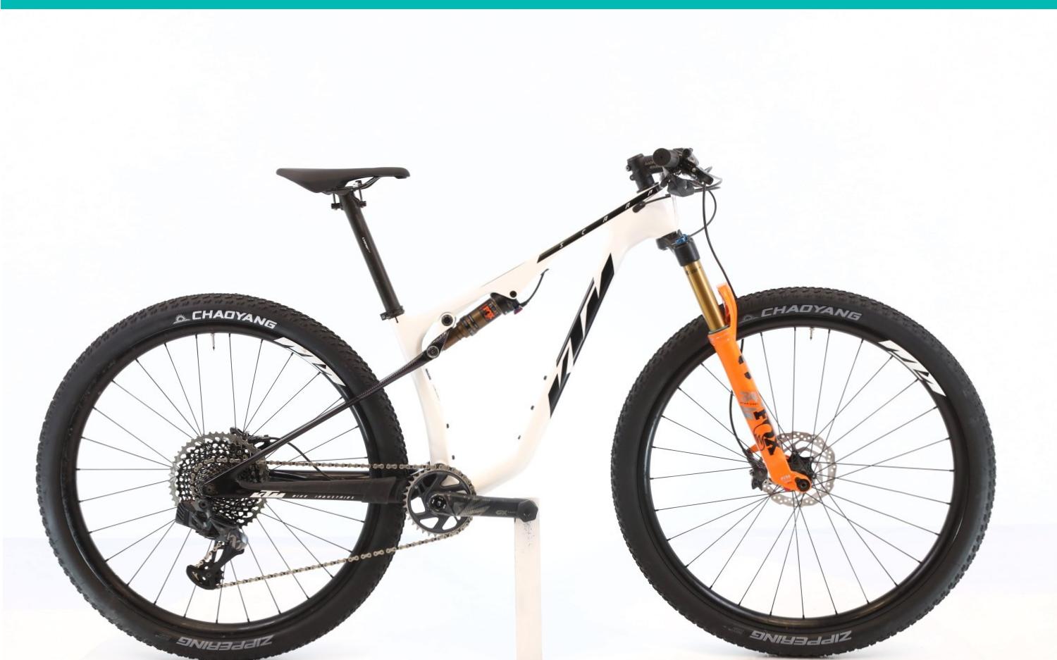 Mountain Bike KTM Zyclora ·  Scarp MT Prime XX1 AXS, Usata, 2022, Barcelona