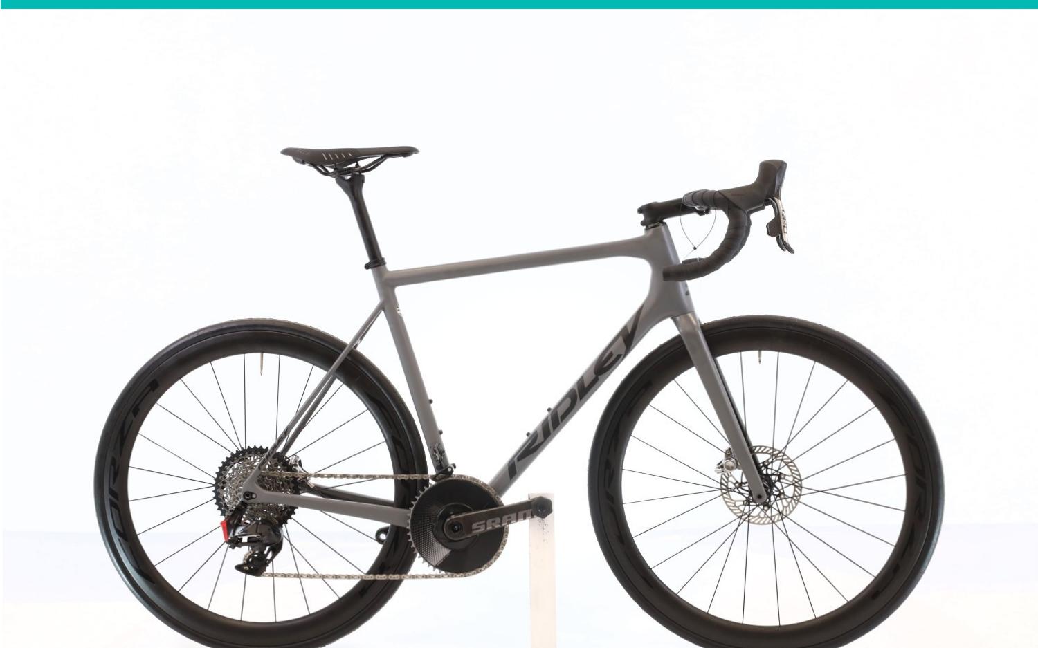 Bici da corsa Ridley Zyclora ·  Helium SLX Disc AXS 12V, Usata, 2023, Barcelona