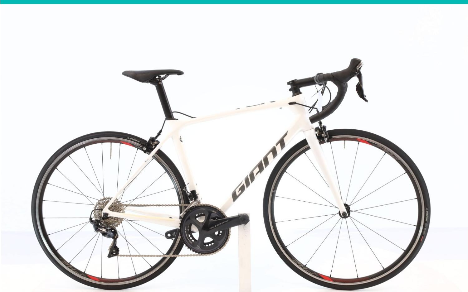Bici da corsa Giant Zyclora ·  TCR Advanced 2, Usata, 2018, Barcelona