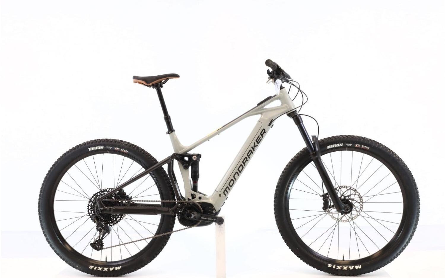 E-Bike Mondraker Zyclora ·  Chaser 29, Usata, 2024, Barcelona