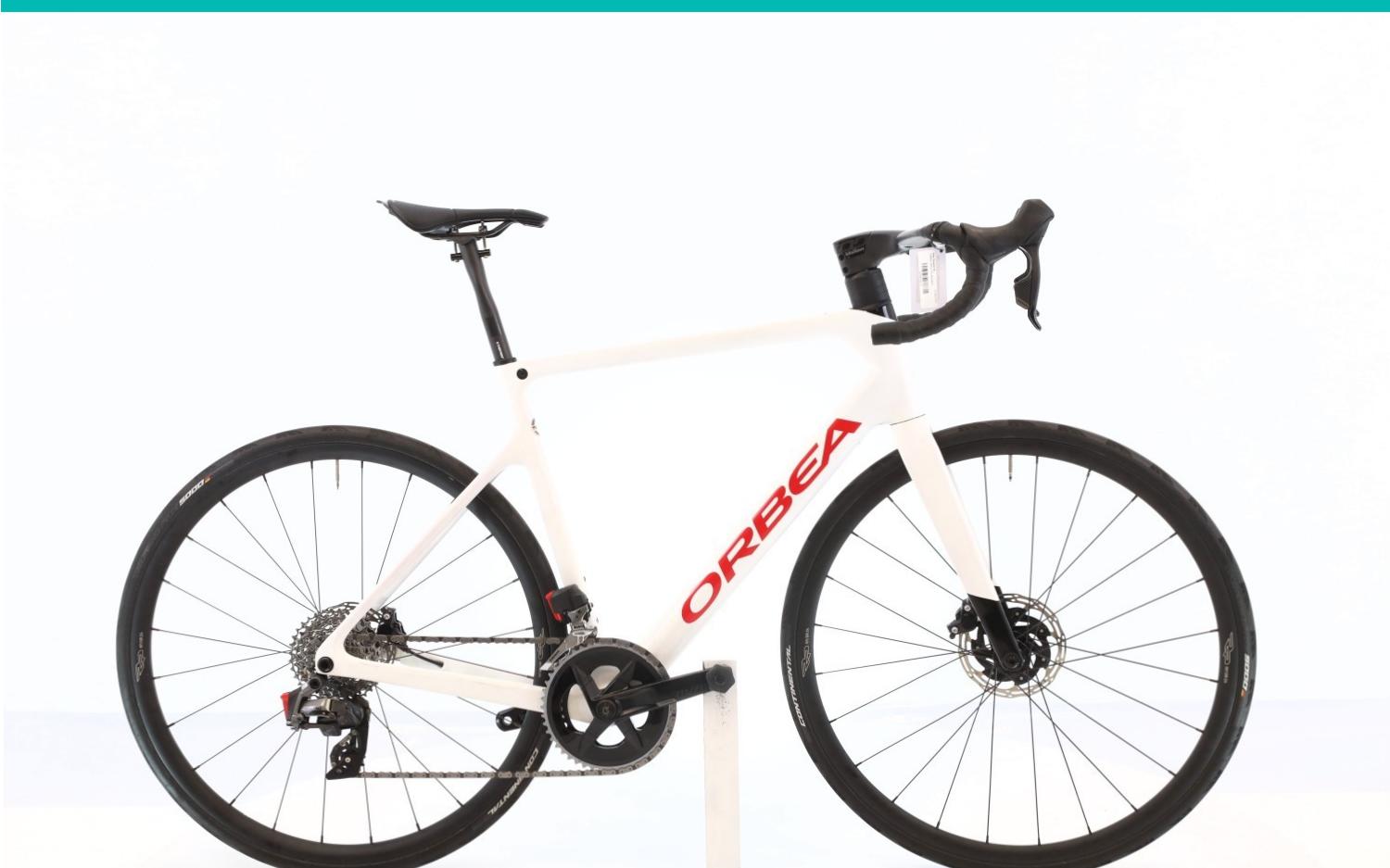 Bici da corsa Orbea Zyclora ·  Orca M31eTeam AXS 12V, Usata, 2024, Barcelona