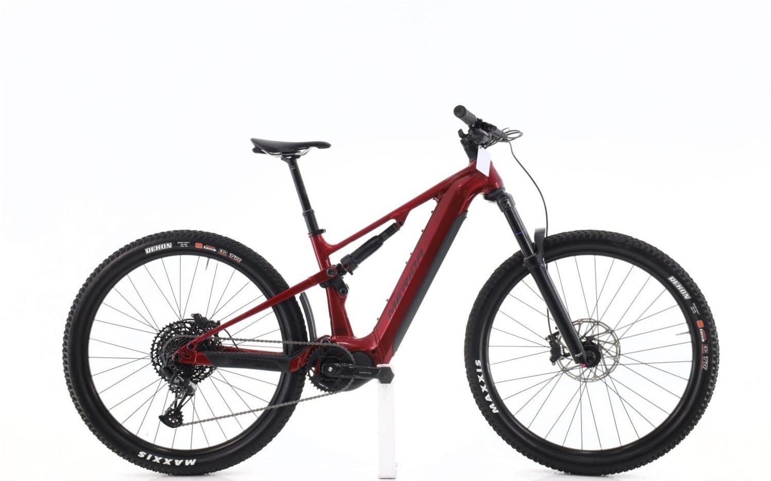 E-Bike Merida Zyclora ·  eOne-Forty, Usata, 2023, Barcelona