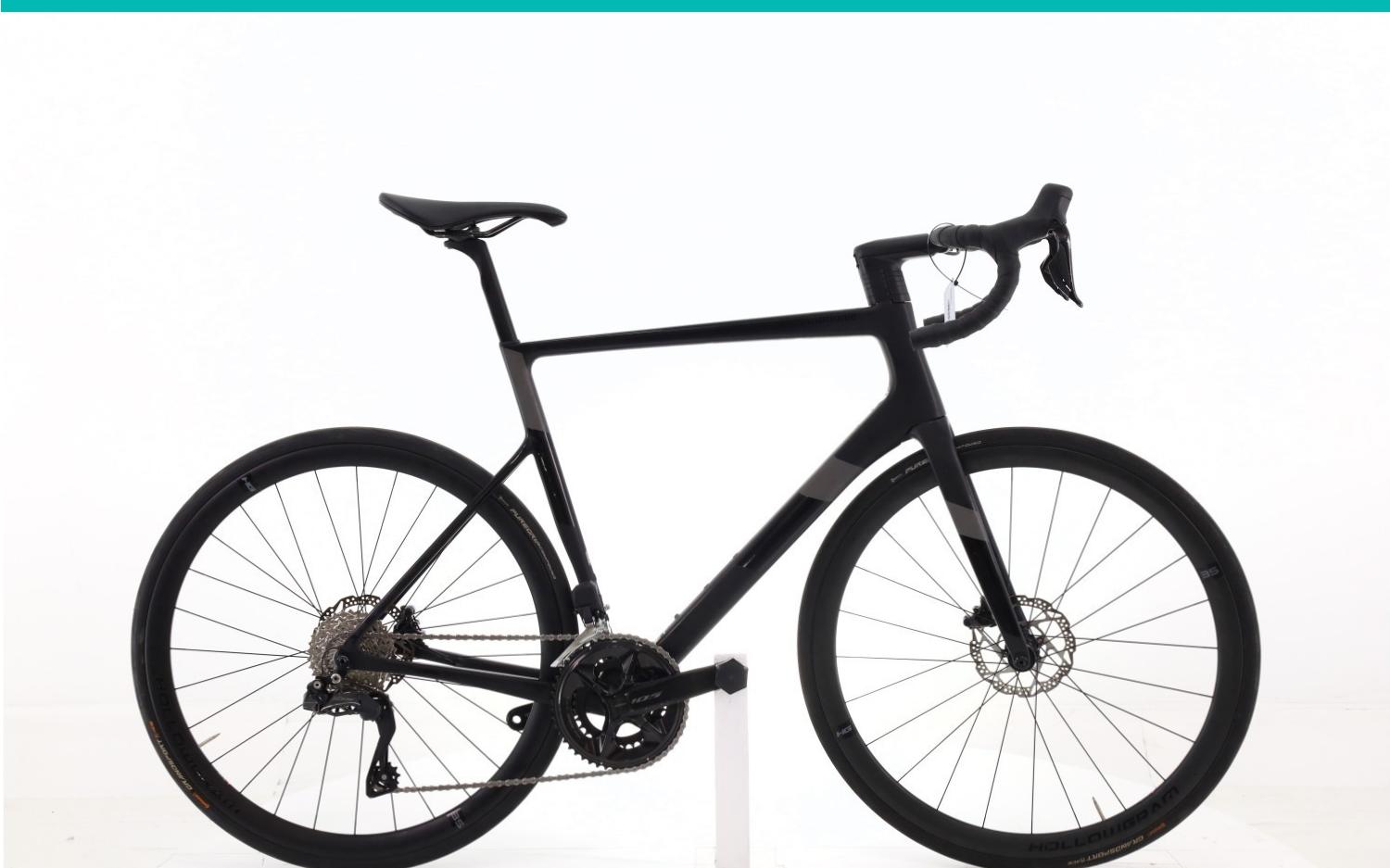 Bici da corsa Cannondale Zyclora ·  Supersix Evo Di2 12V, Usata, 2025, Barcelona