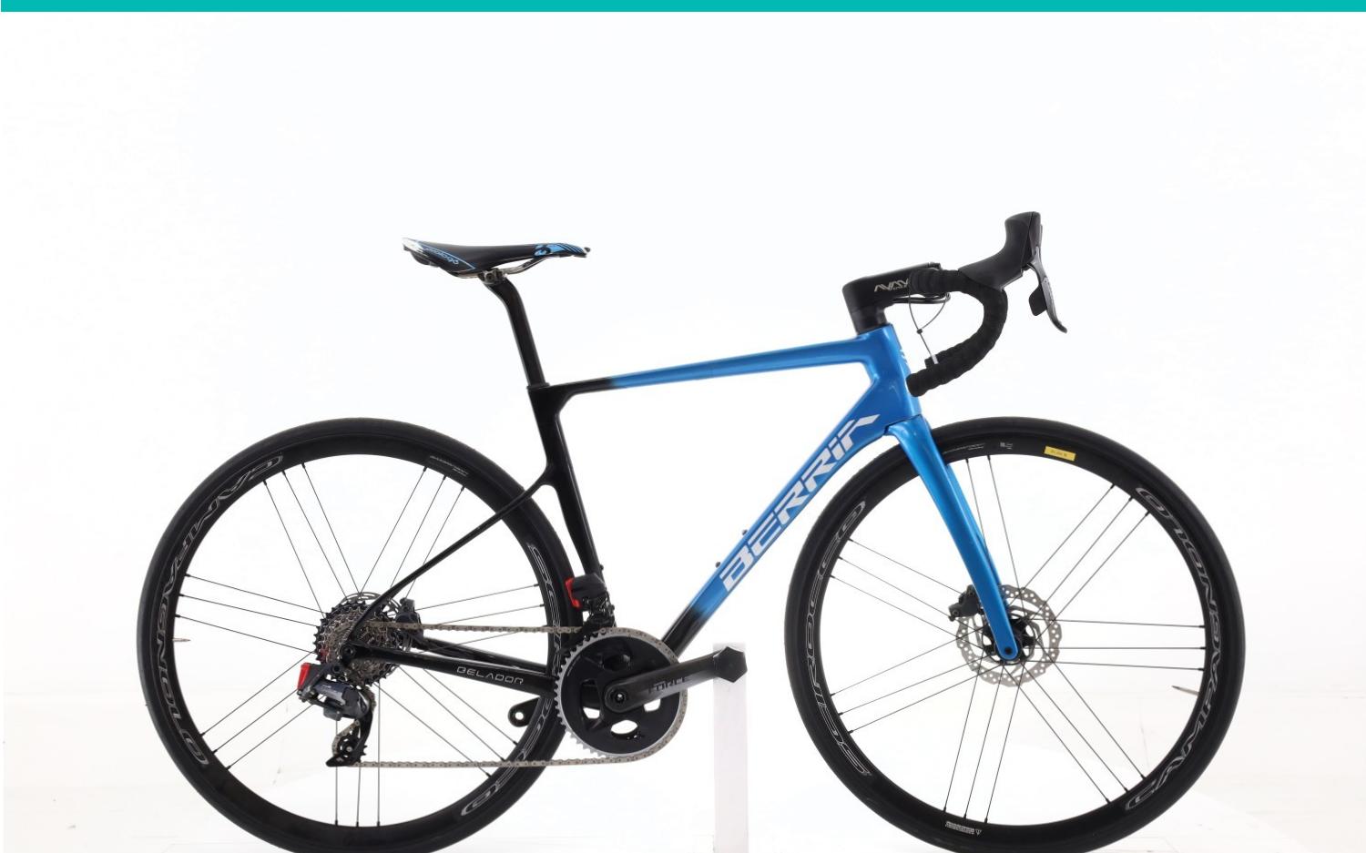 Bici da corsa Berria Zyclora ·  Belador AXS 12V, Usata, 2024, Barcelona