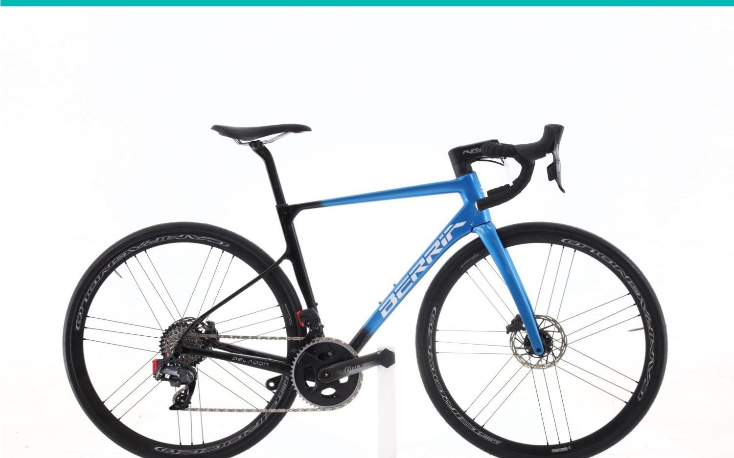 Bici da corsa Berria Zyclora ·  Belador AXS 12V, Usata, 2024, Barcelona