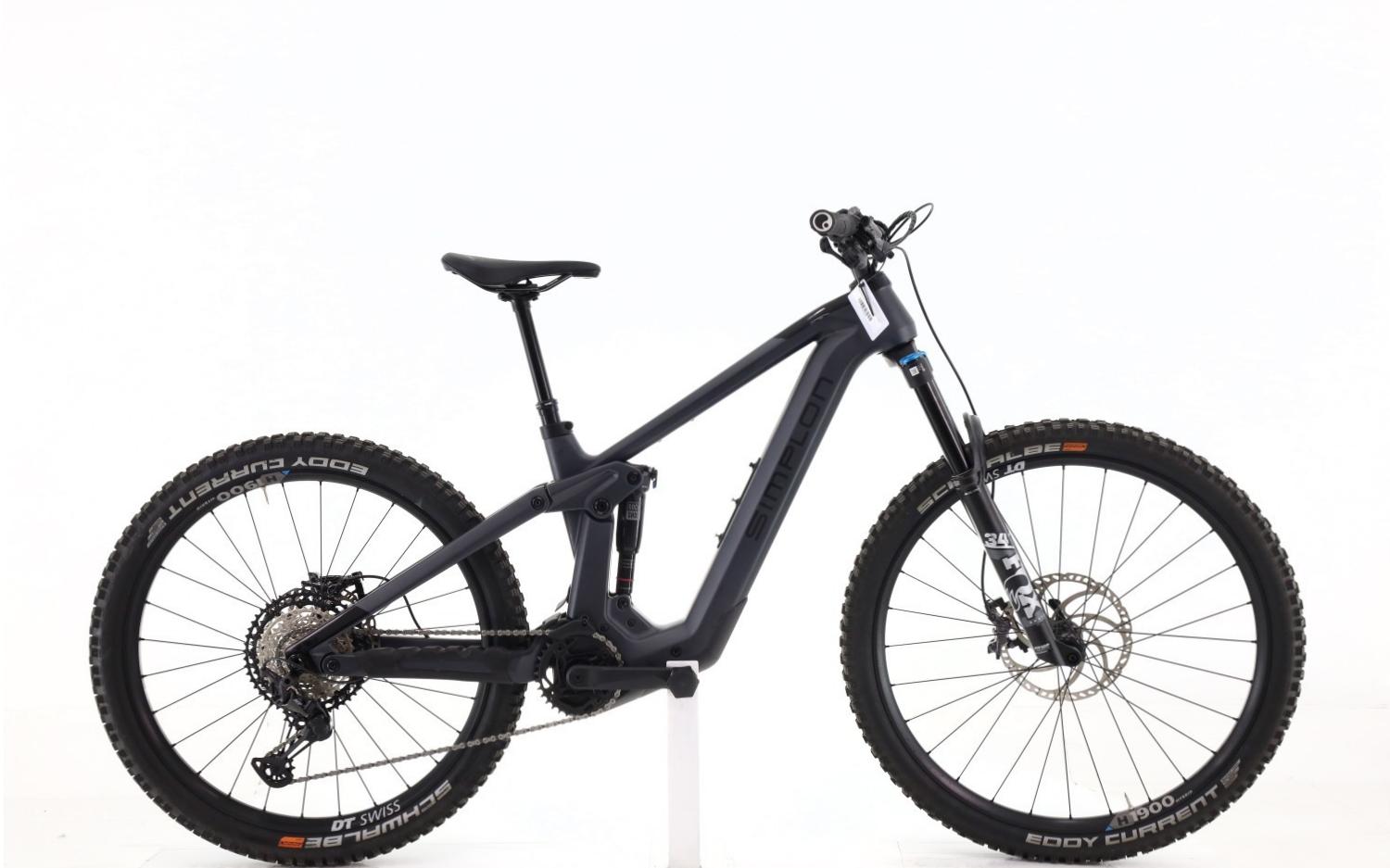 E-Bike Simplon Zyclora ·  Rapcon XT, Usata, 2023, Barcelona