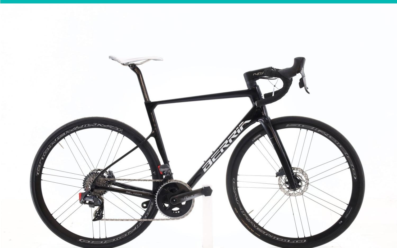 Bici da corsa Berria Zyclora ·   Belador AXS 12V, Usata, 2024, Barcelona