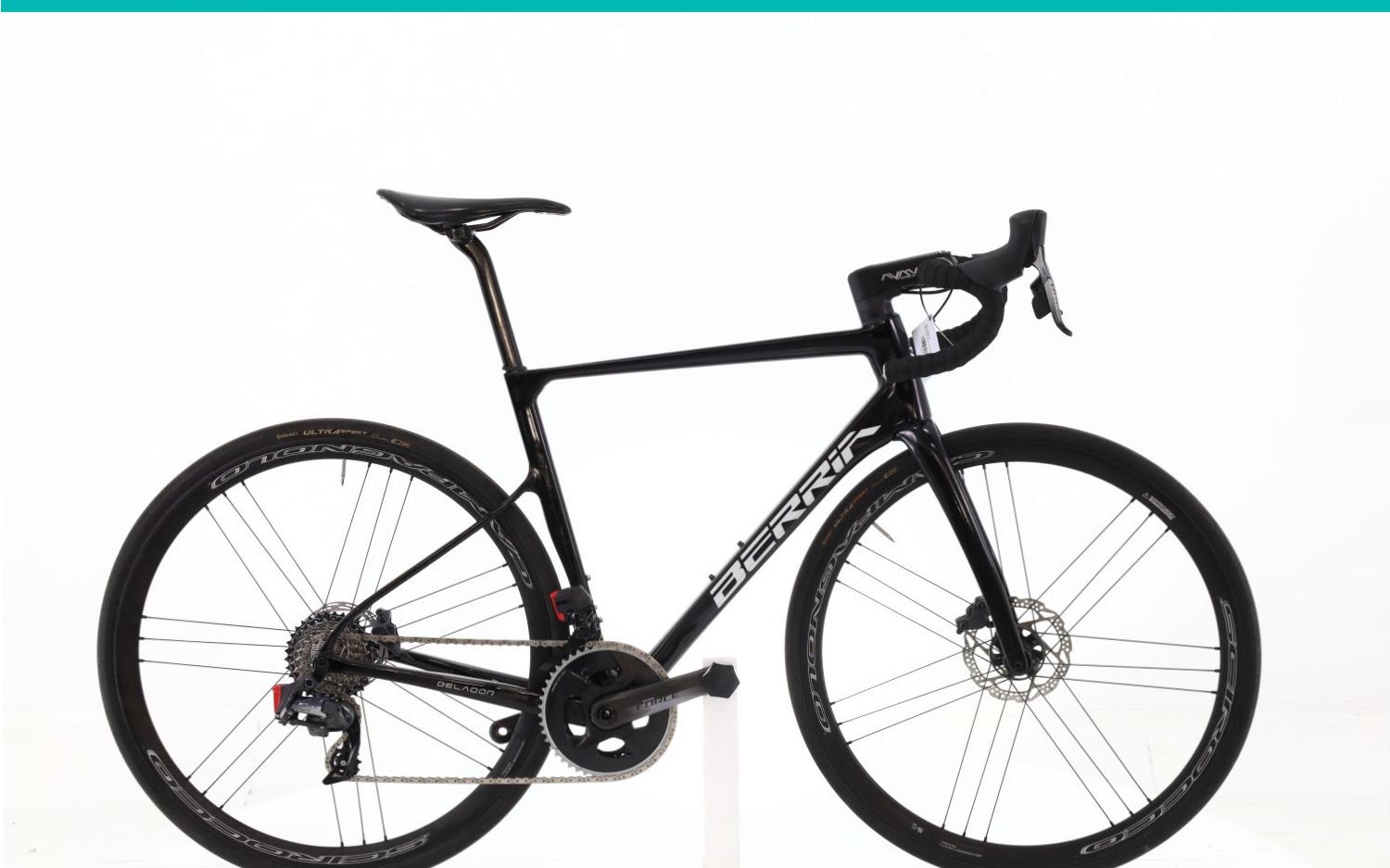 Bici da corsa Berria Zyclora ·  Belador AXS 12V, Usata, 2024, Barcelona