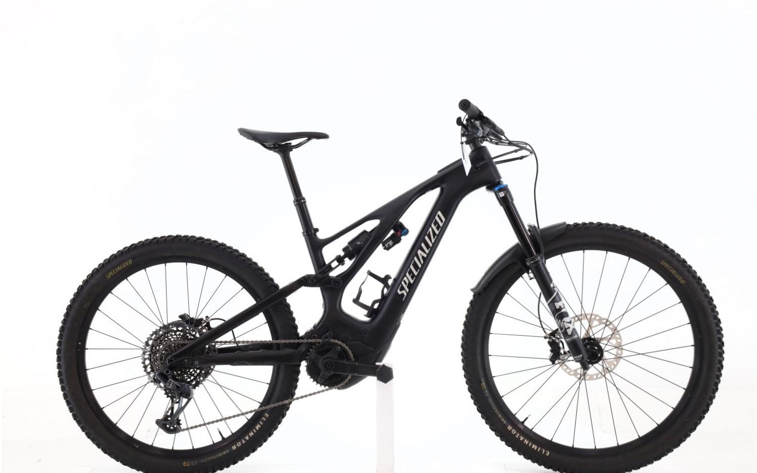E-Bike Specialized Zyclora ·  Turbo Levo GX, Usata, 2023, Barcelona