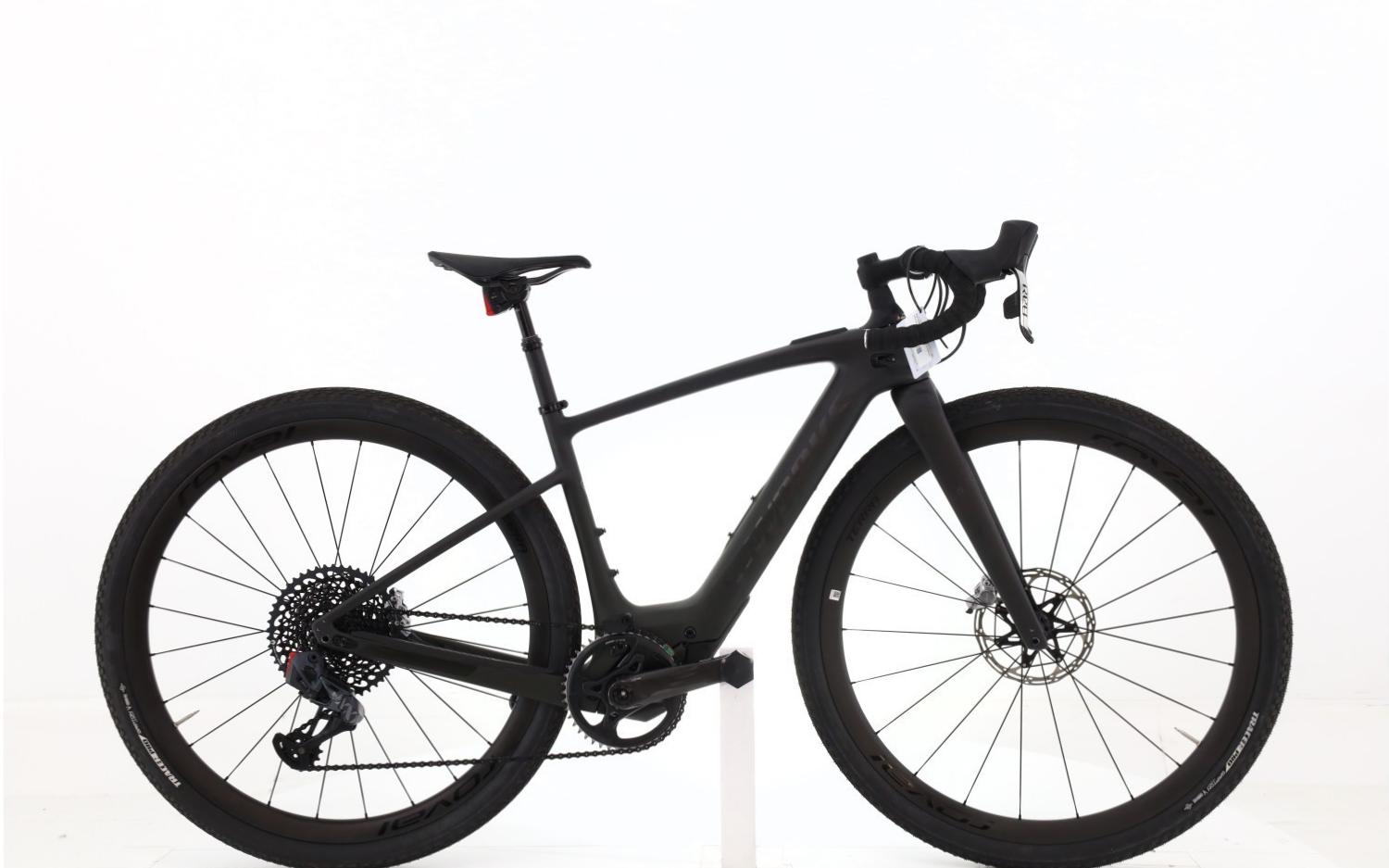 Ciclocross / Gravel Specialized Zyclora ·  Turbo Creo SL S-Works AXS 12V, Usata, 2022, Barcelona