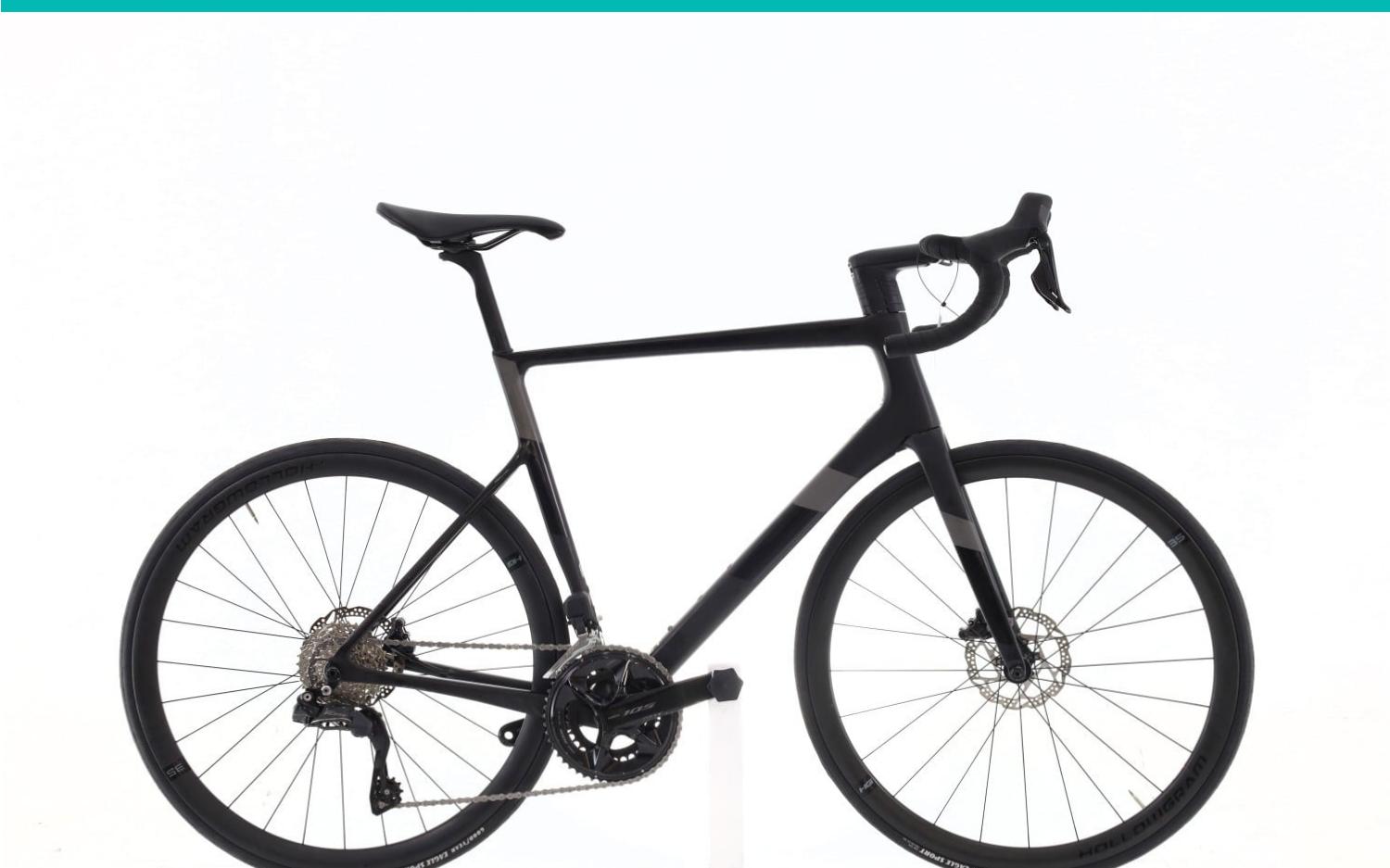 Bici da corsa Cannondale Zyclora ·  Supersix Evo Di2 12V, Usata, 2025, Barcelona