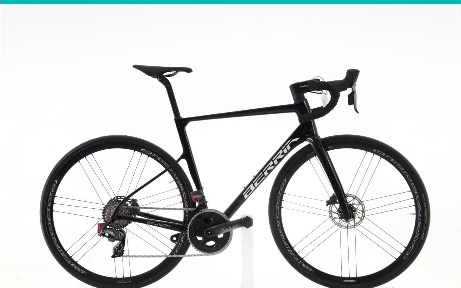 Bici da corsa Berria Zyclora ·  Belador AXS 12V, Usata, 2024, Barcelona