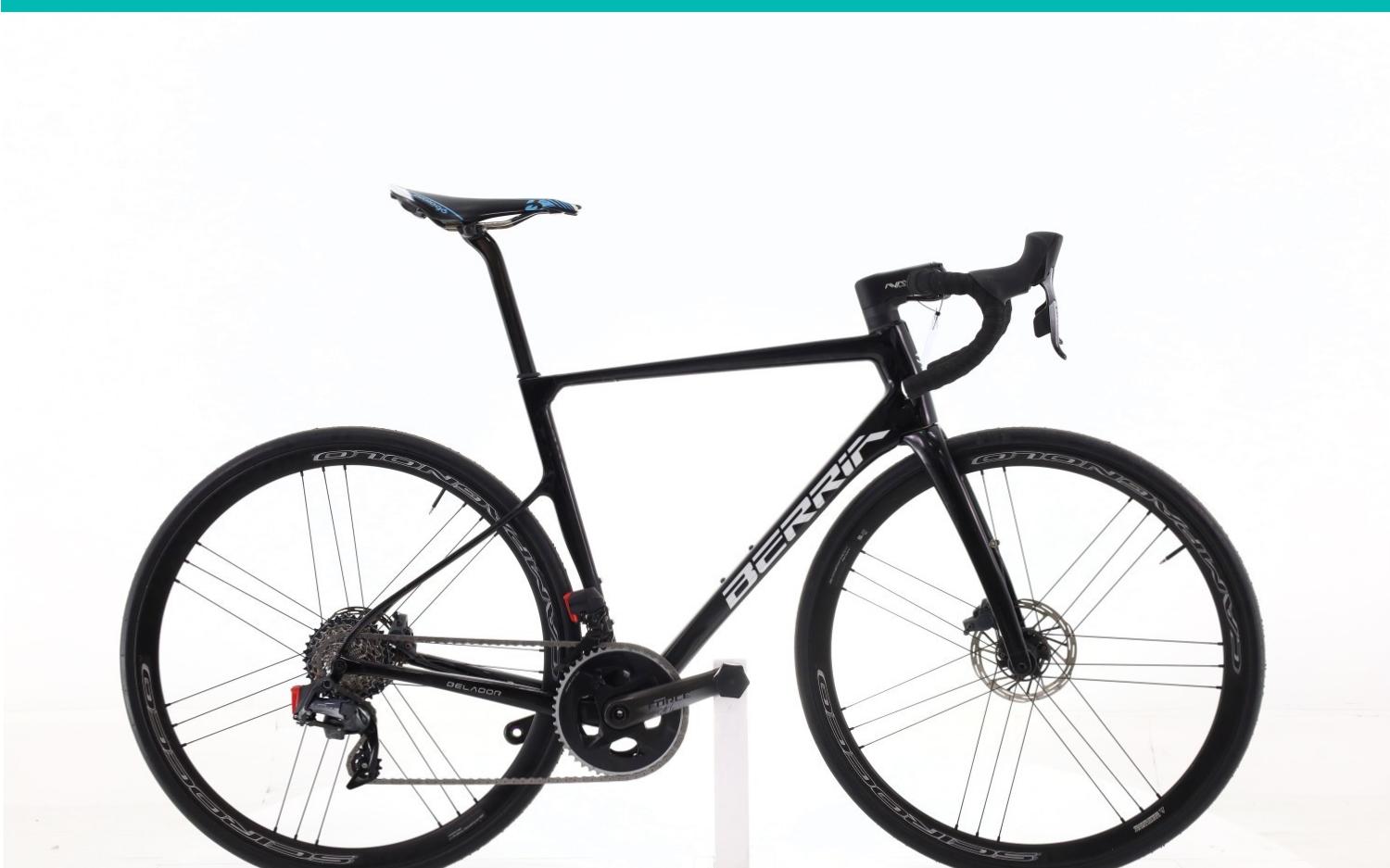 Bici da corsa Berria Zyclora ·  Belador AXS 12V, Usata, 2024, Barcelona
