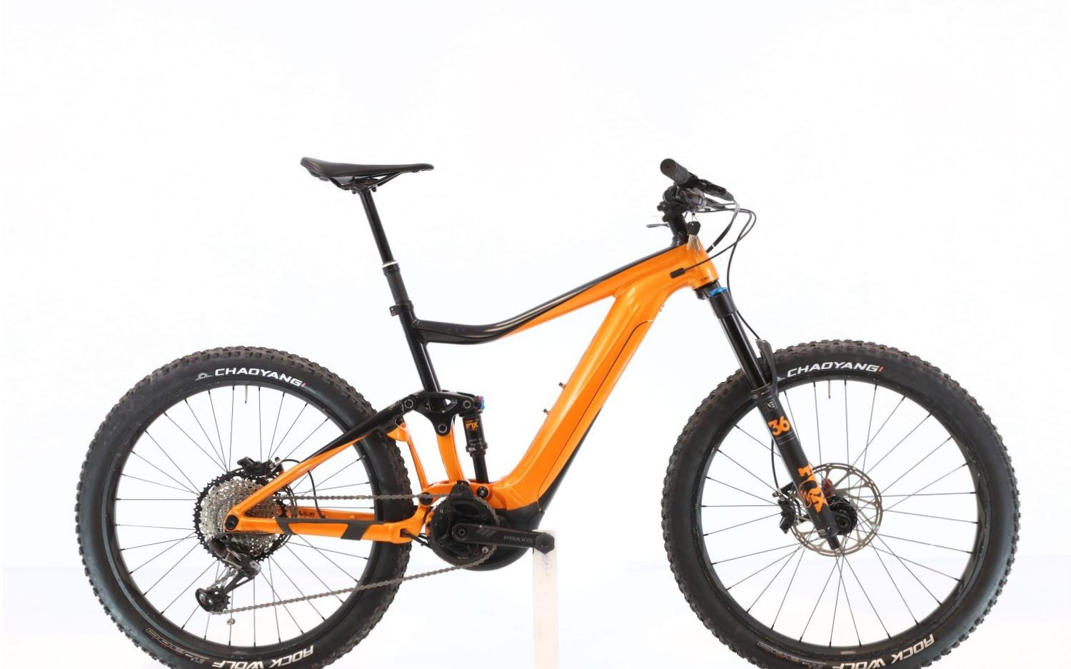 E-Bike Giant Zyclora ·  Trance E+ 1 Pro GX, Usata, 2022, Barcelona