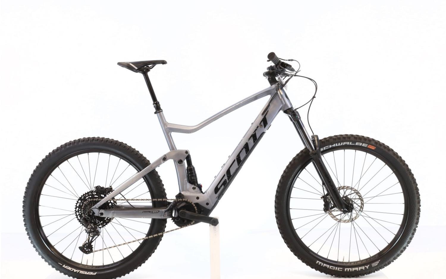 E-Bike Scott Zyclora ·  Genius eRide 930, Usata, 2022, Barcelona